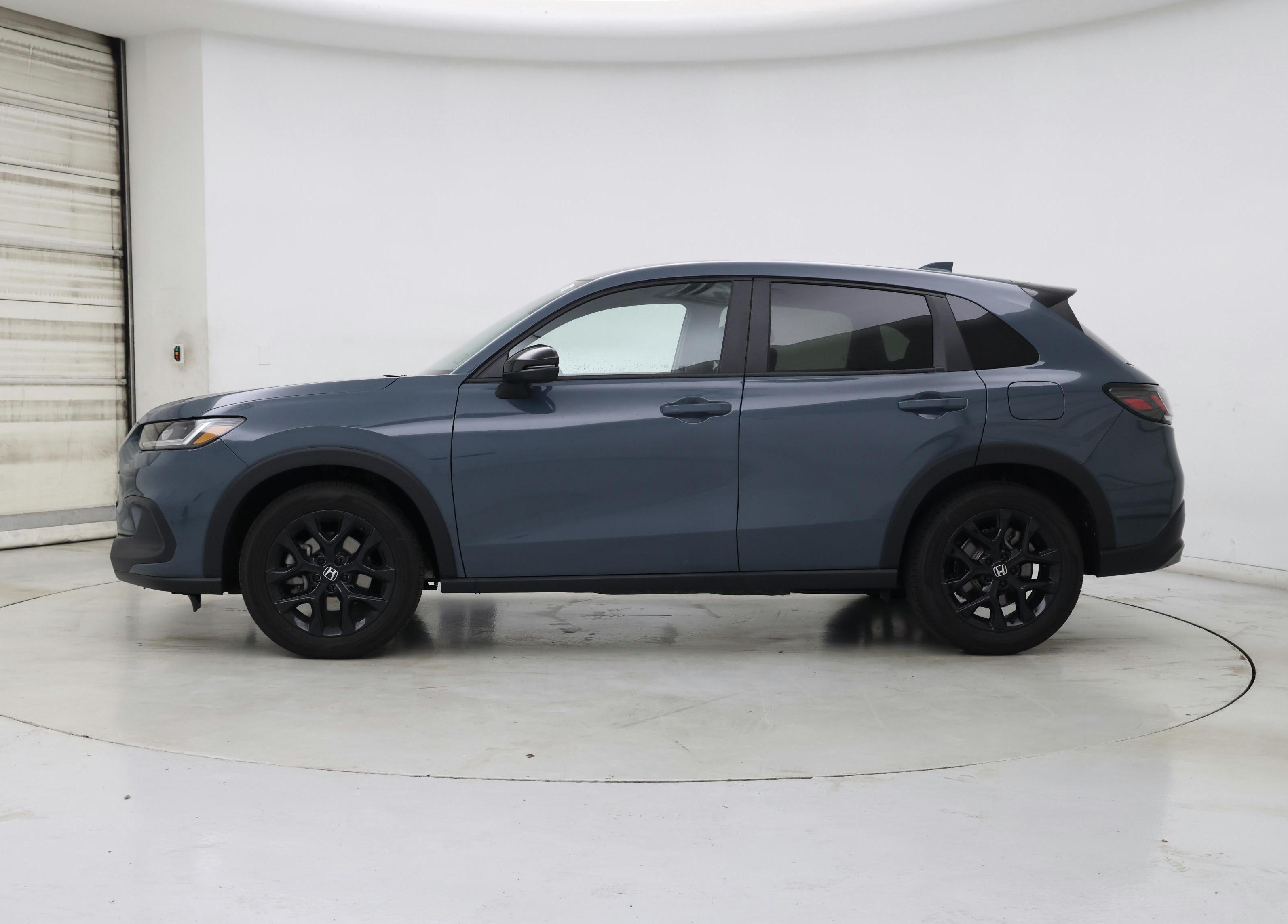 Thumbnail: 2025 Honda HR-V - 3