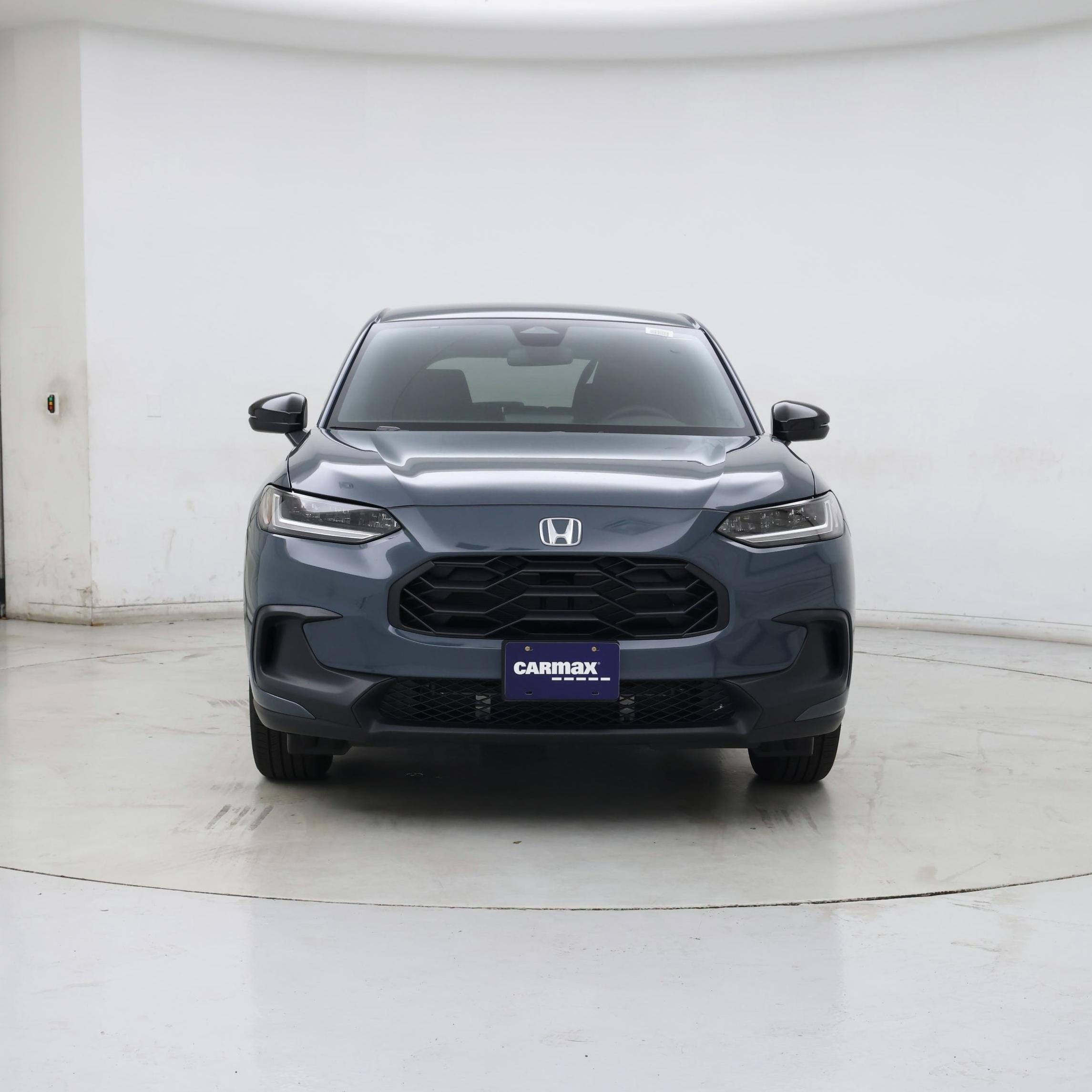 Thumbnail: 2025 Honda HR-V - 5