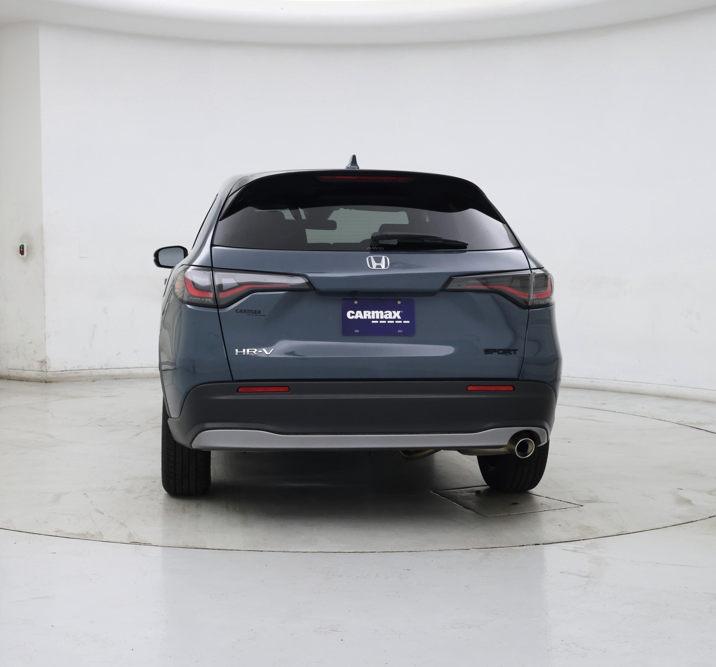 Thumbnail: 2025 Honda HR-V - 6