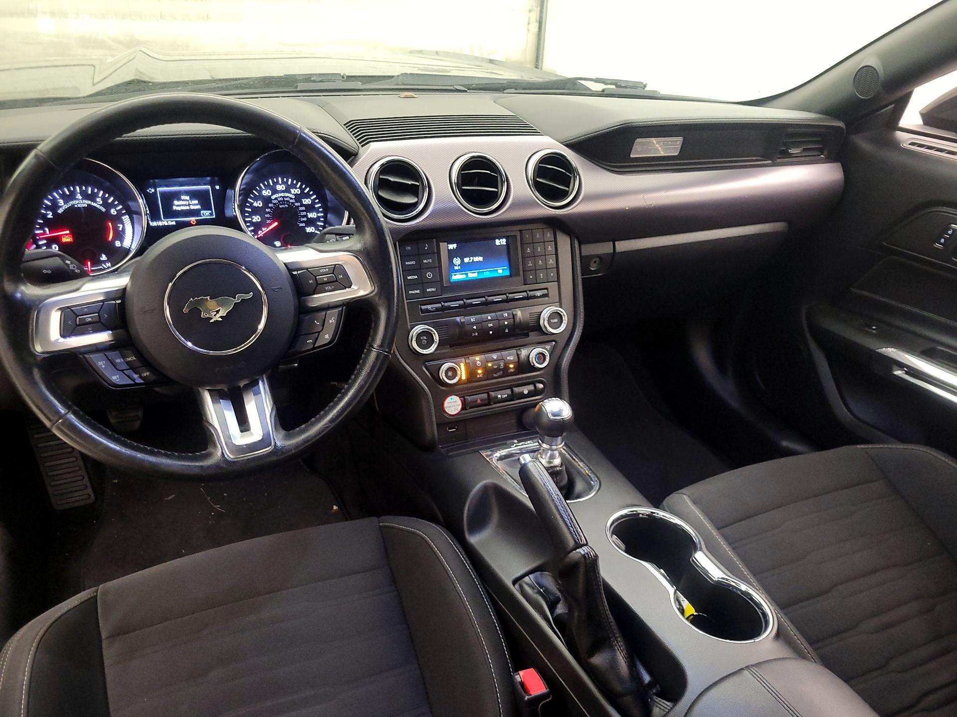 Thumbnail: 2016 Ford Mustang - 9