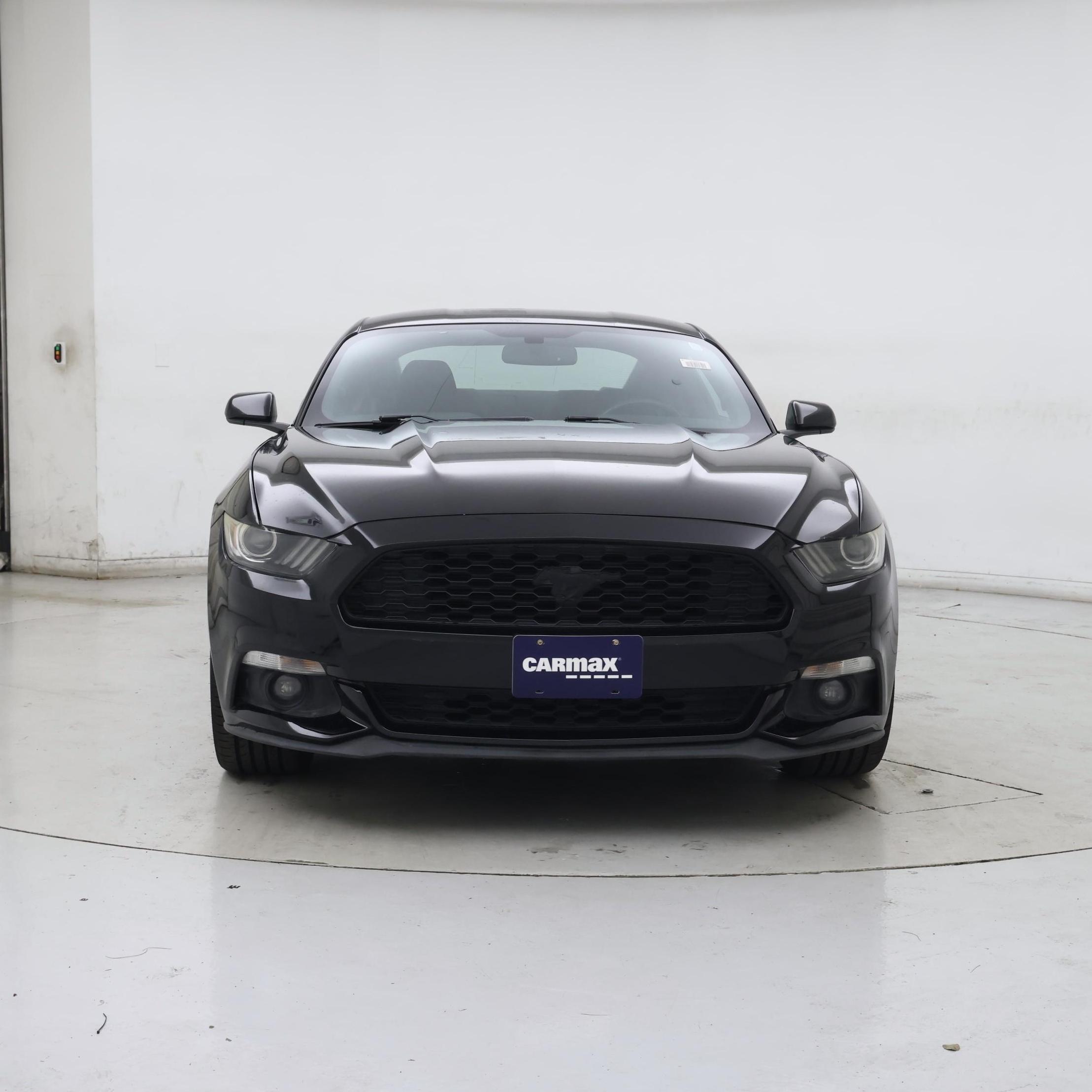 Thumbnail: 2016 Ford Mustang - 5