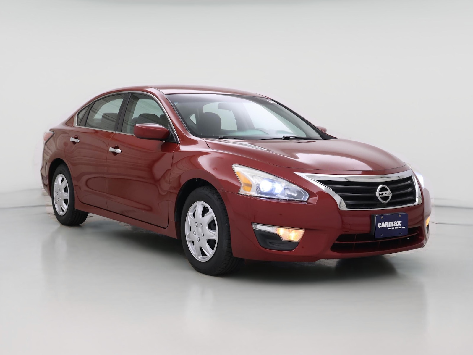 2015 Nissan Altima S
