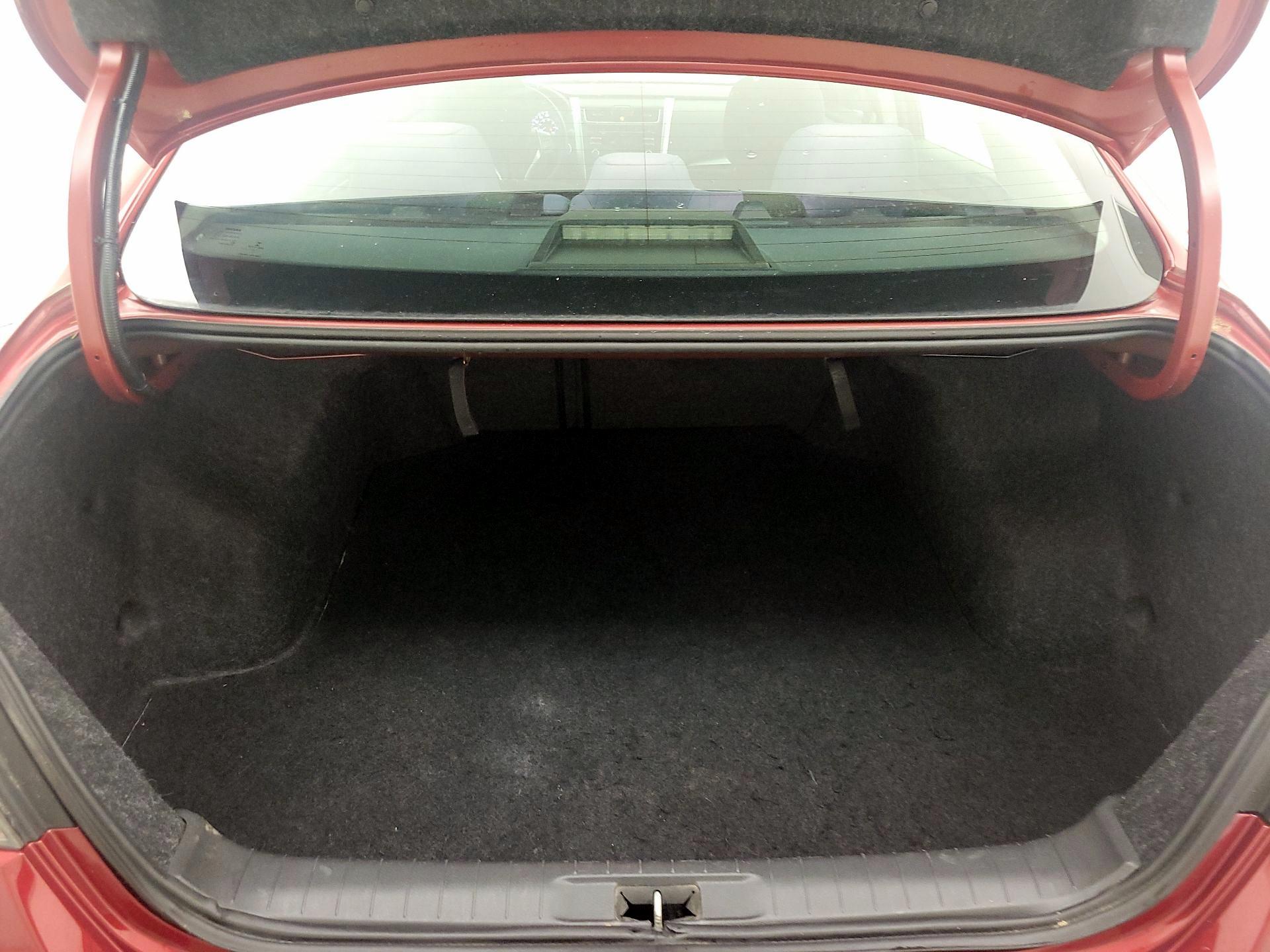 Thumbnail: 2015 Nissan Altima - 20