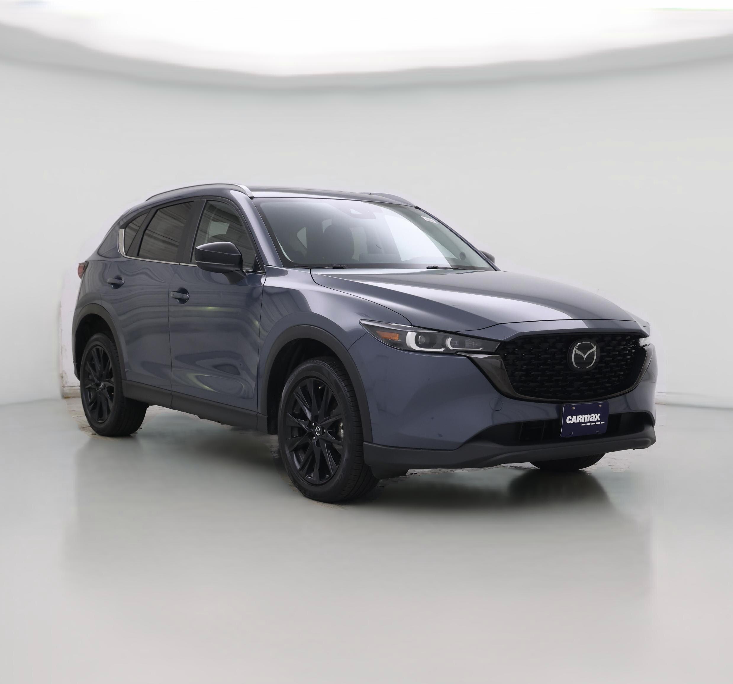 Thumbnail: 2023 Mazda CX-5 - 1