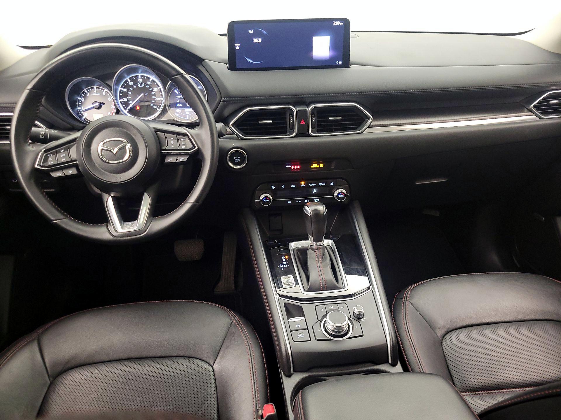 Thumbnail: 2023 Mazda CX-5 - 9