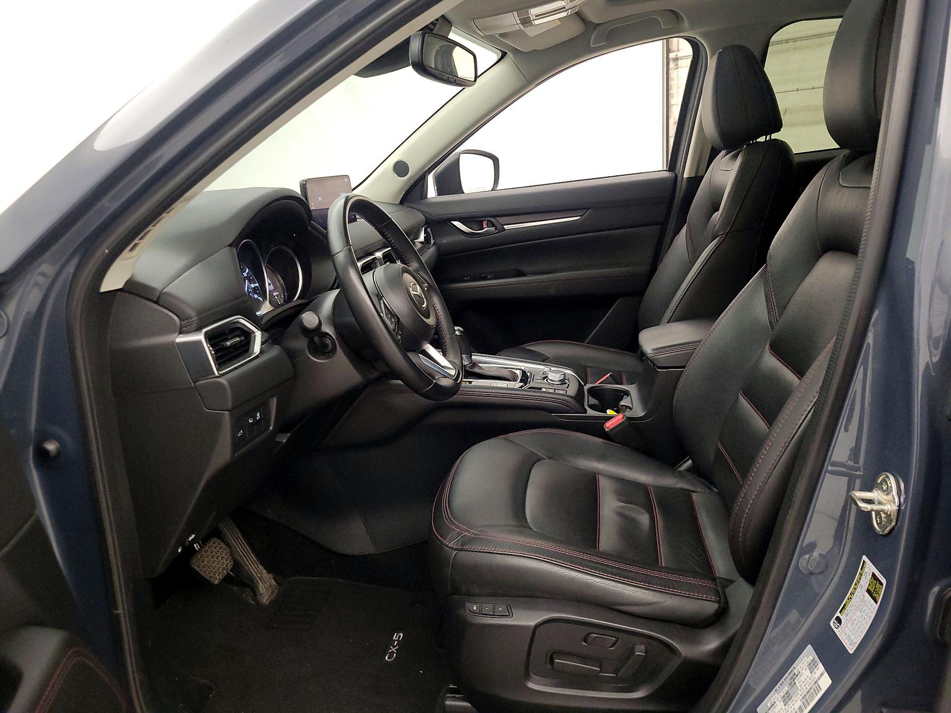 Thumbnail: 2023 Mazda CX-5 - 11