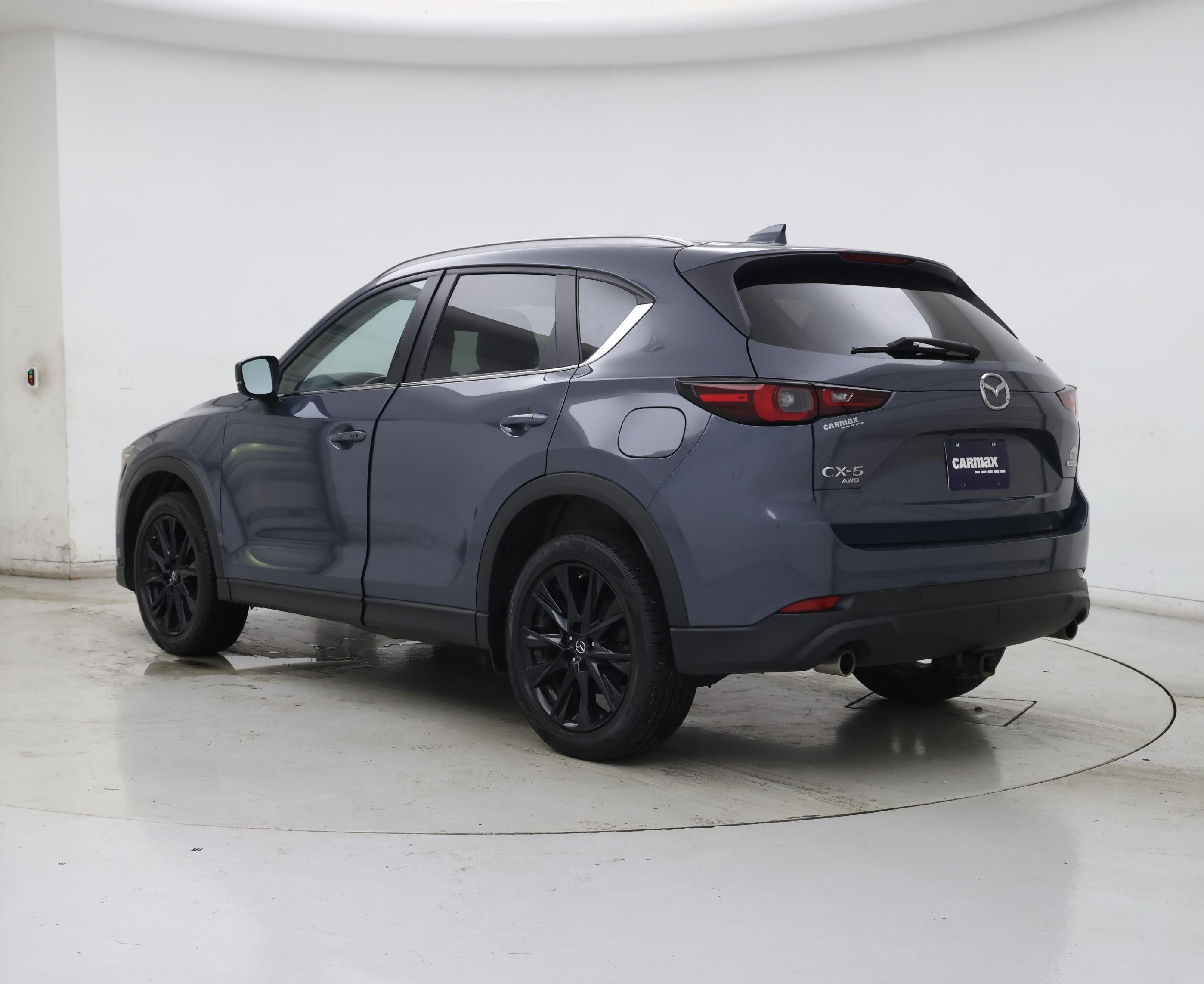 Thumbnail: 2023 Mazda CX-5 - 2