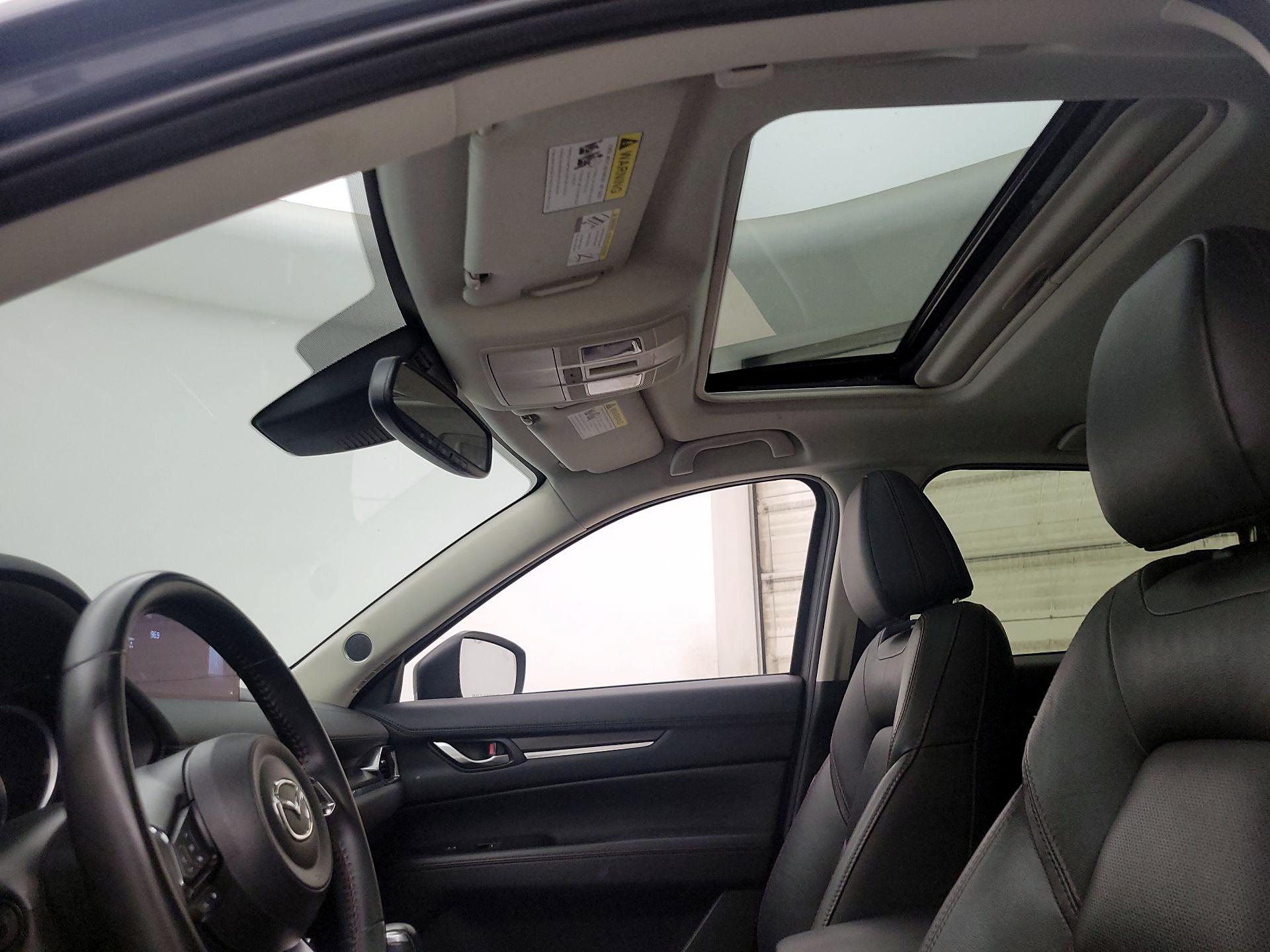 Thumbnail: 2023 Mazda CX-5 - 19