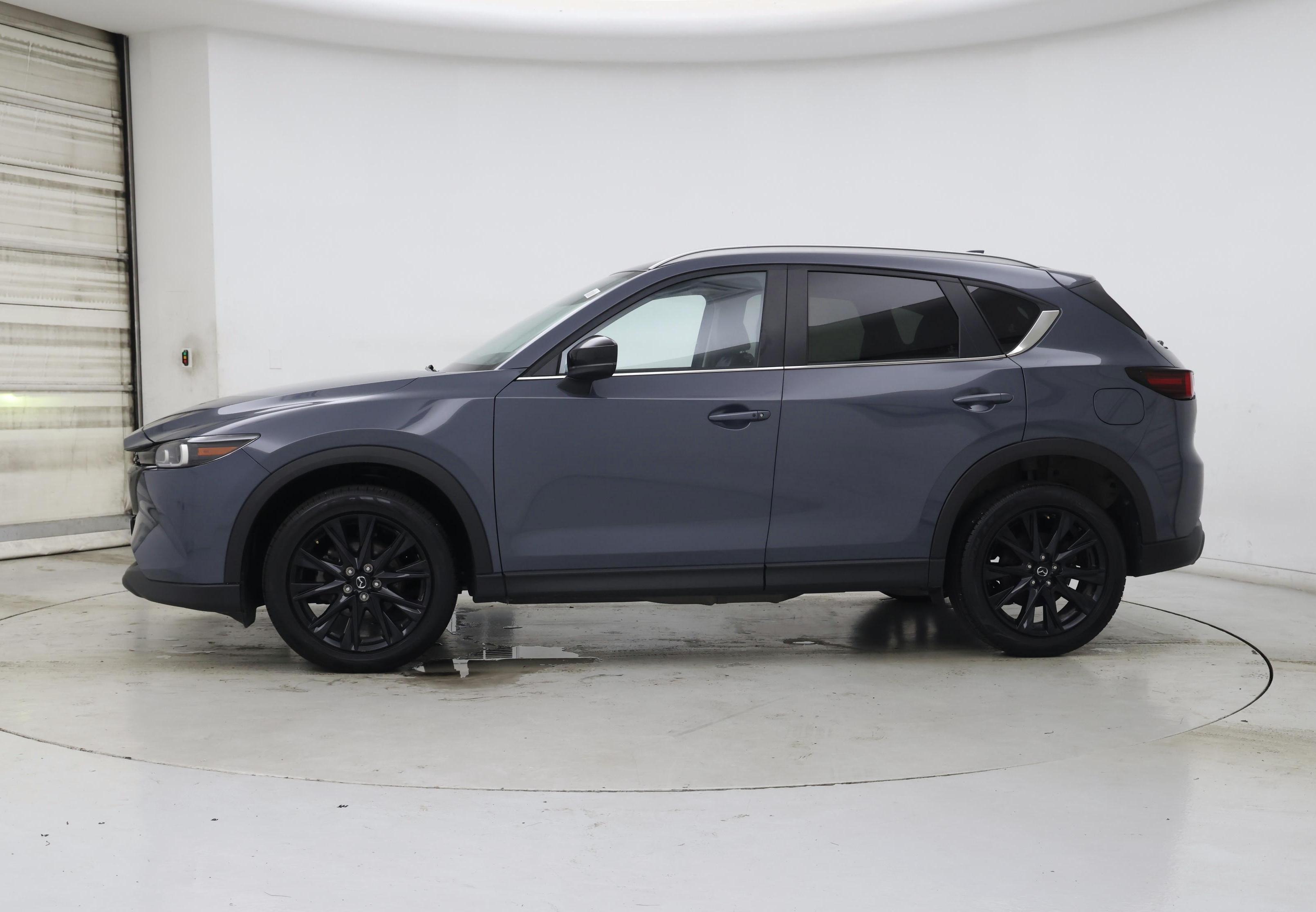 Thumbnail: 2023 Mazda CX-5 - 3