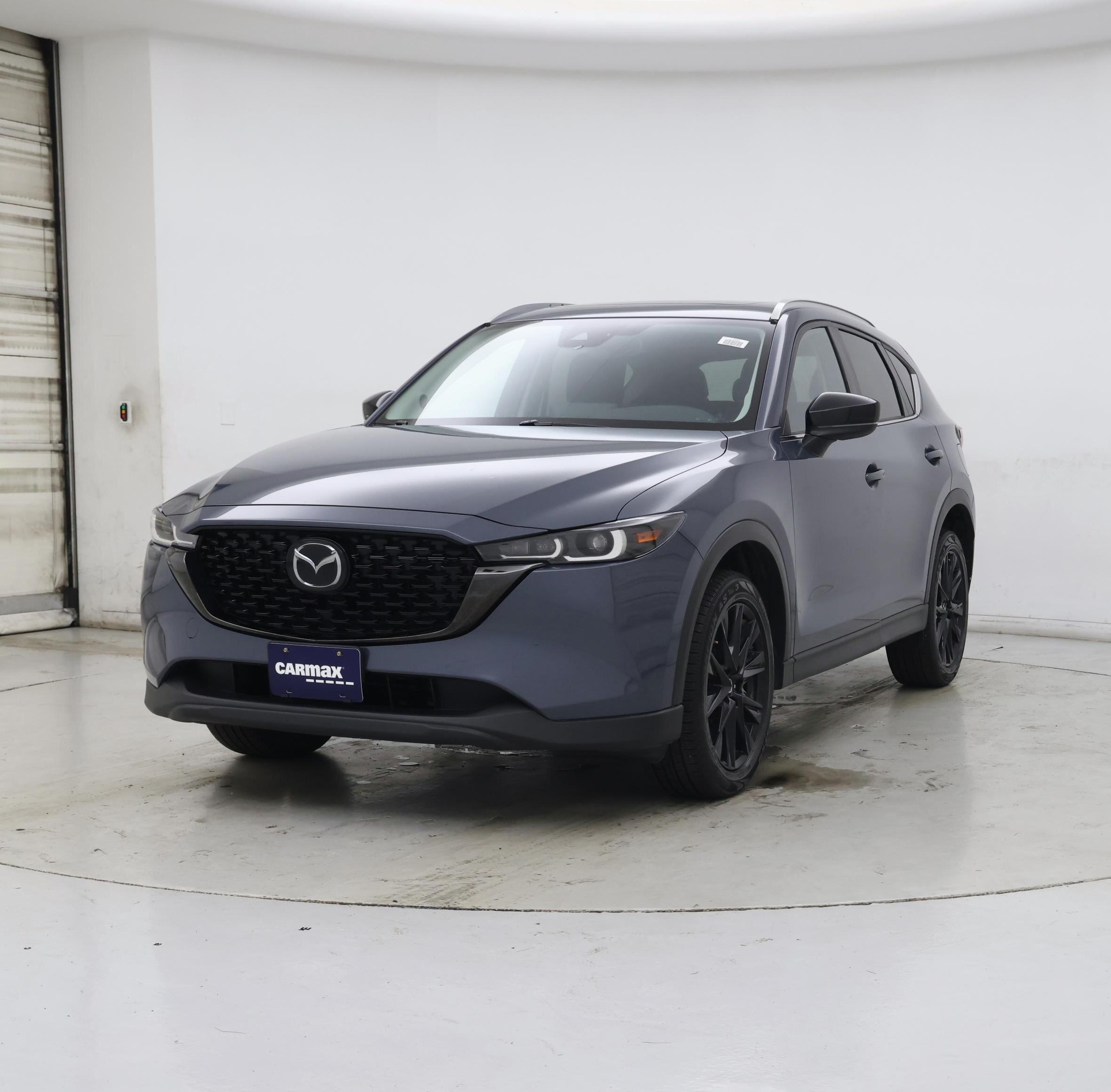 Thumbnail: 2023 Mazda CX-5 - 4