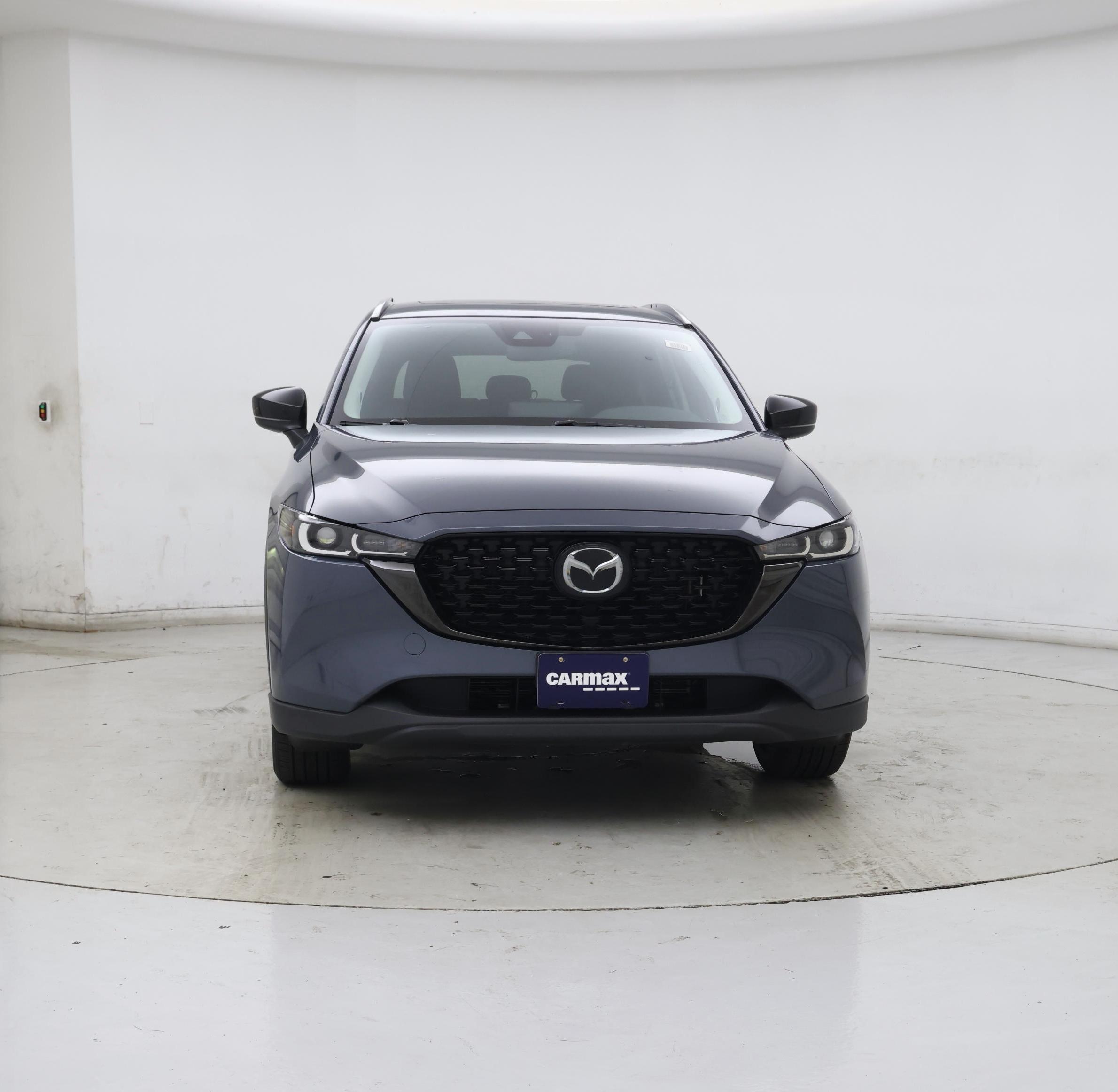 Thumbnail: 2023 Mazda CX-5 - 5