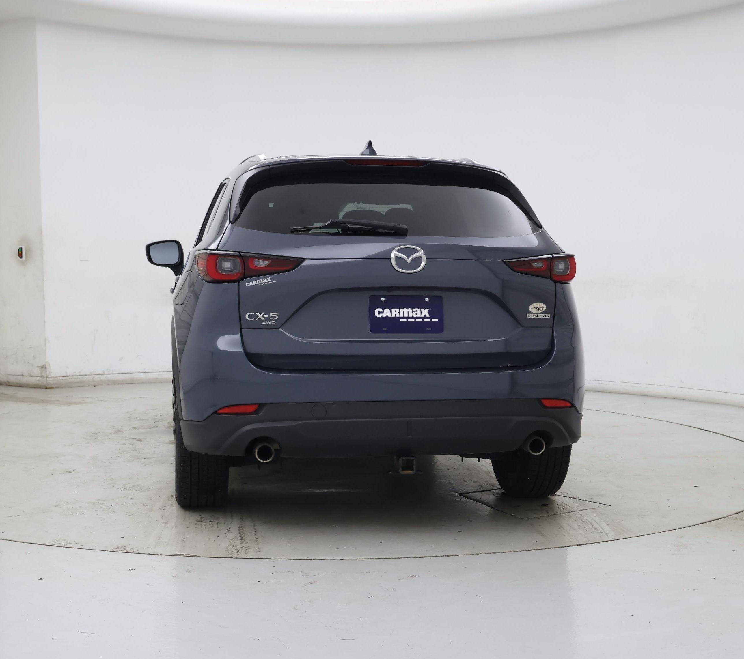 Thumbnail: 2023 Mazda CX-5 - 6