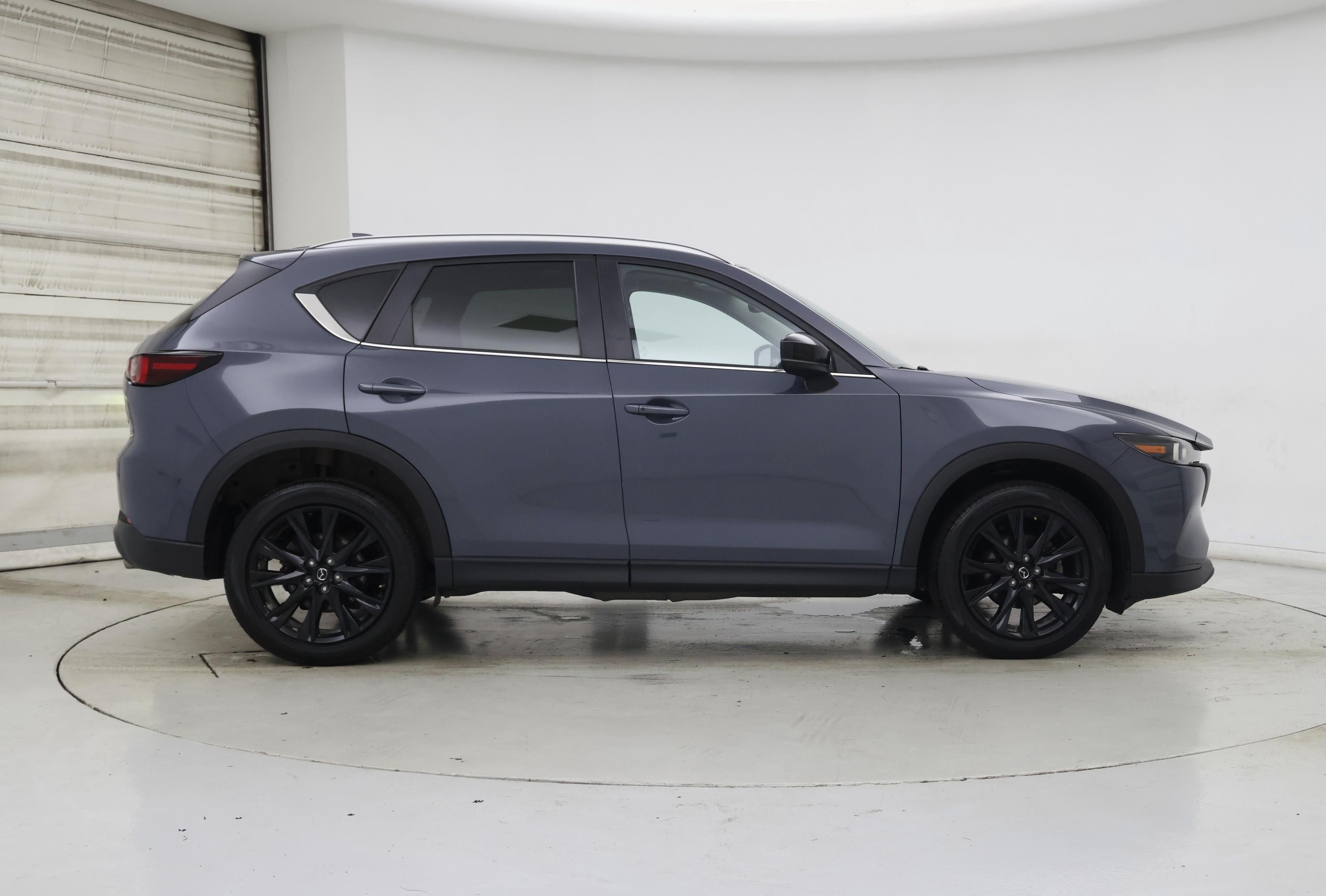 Thumbnail: 2023 Mazda CX-5 - 7