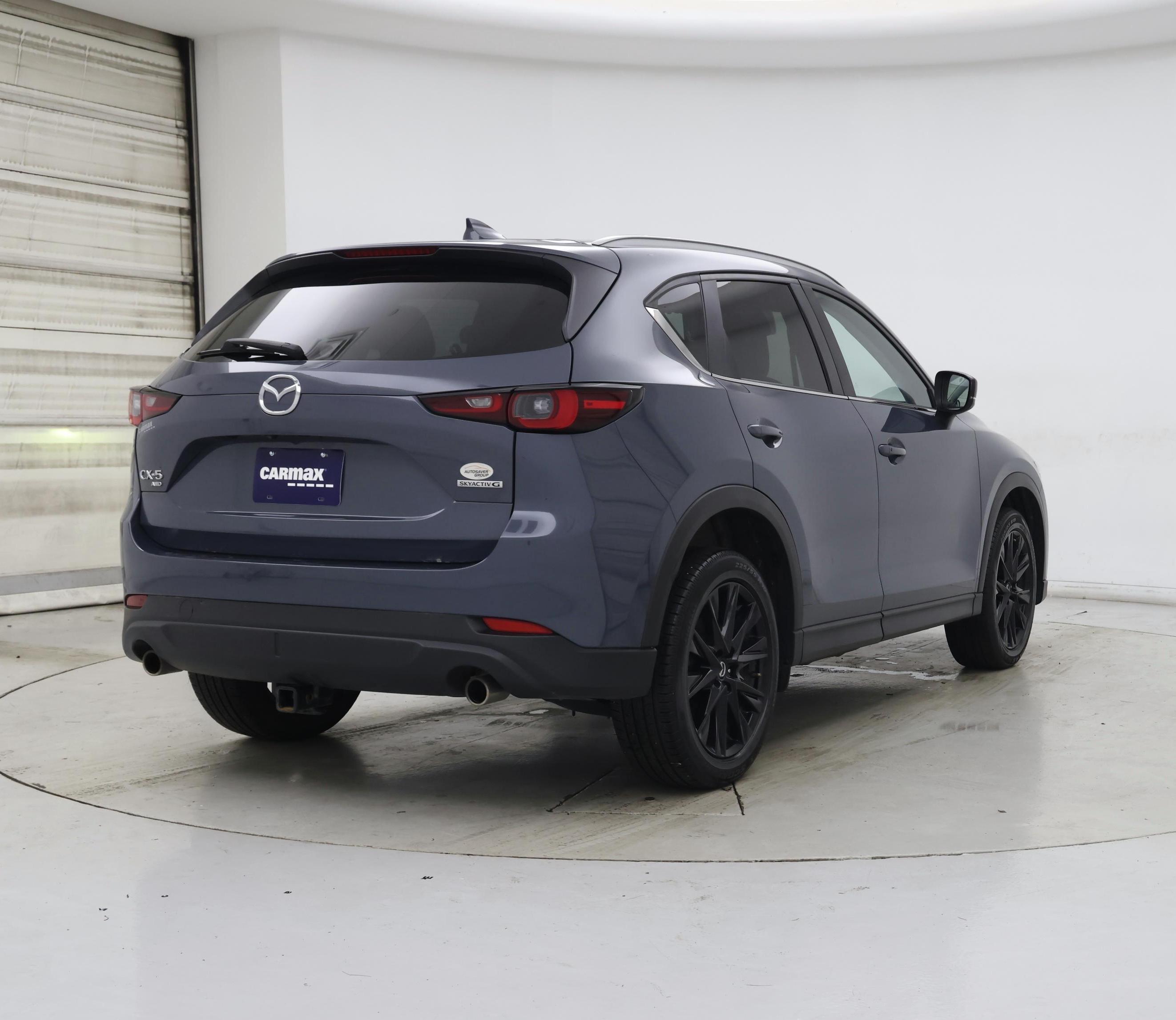 Thumbnail: 2023 Mazda CX-5 - 8