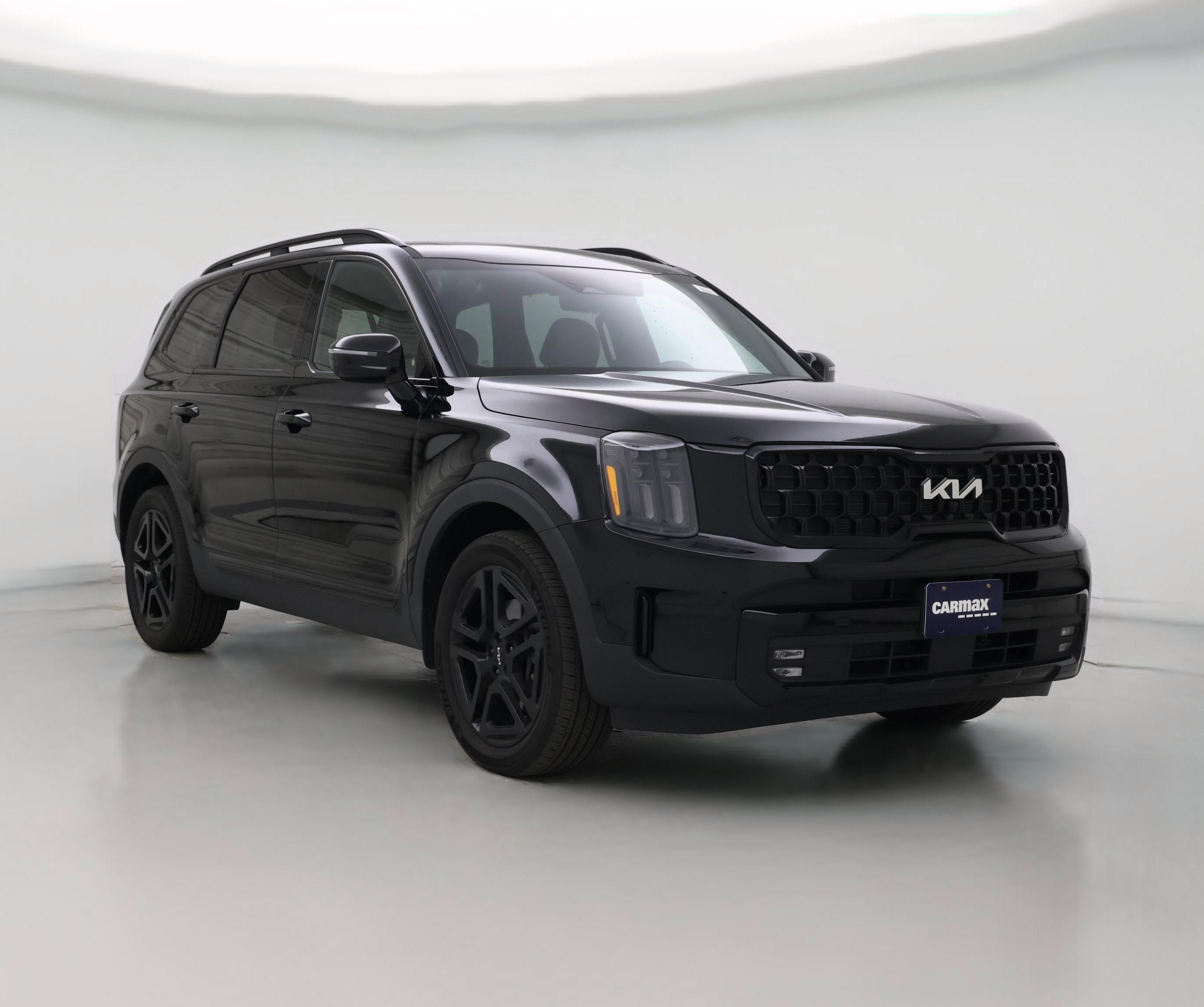 Thumbnail: 2024 Kia Telluride - 1