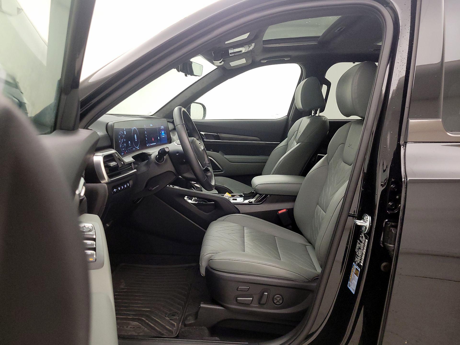 Thumbnail: 2024 Kia Telluride - 11