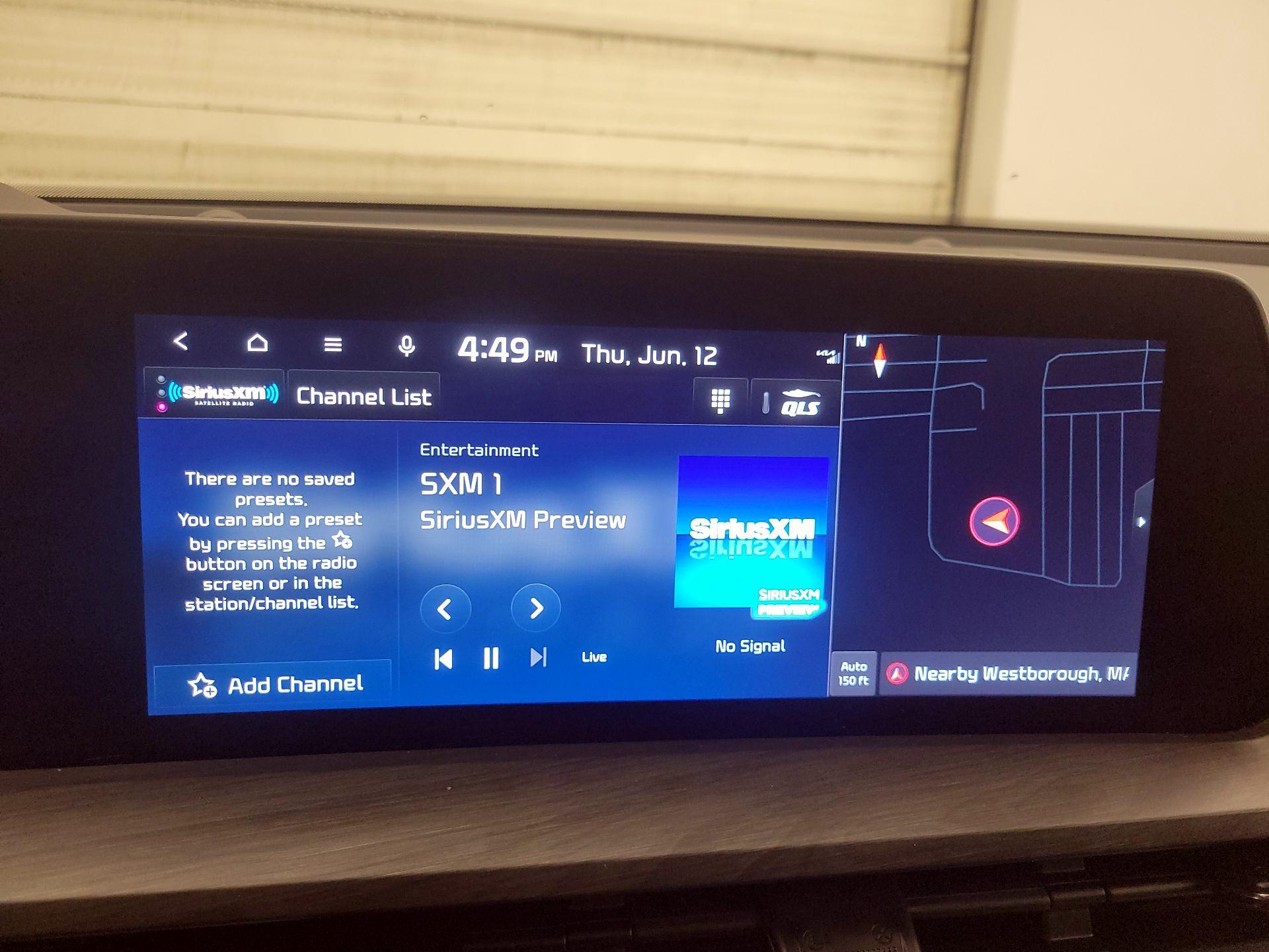 Thumbnail: 2024 Kia Telluride - 16