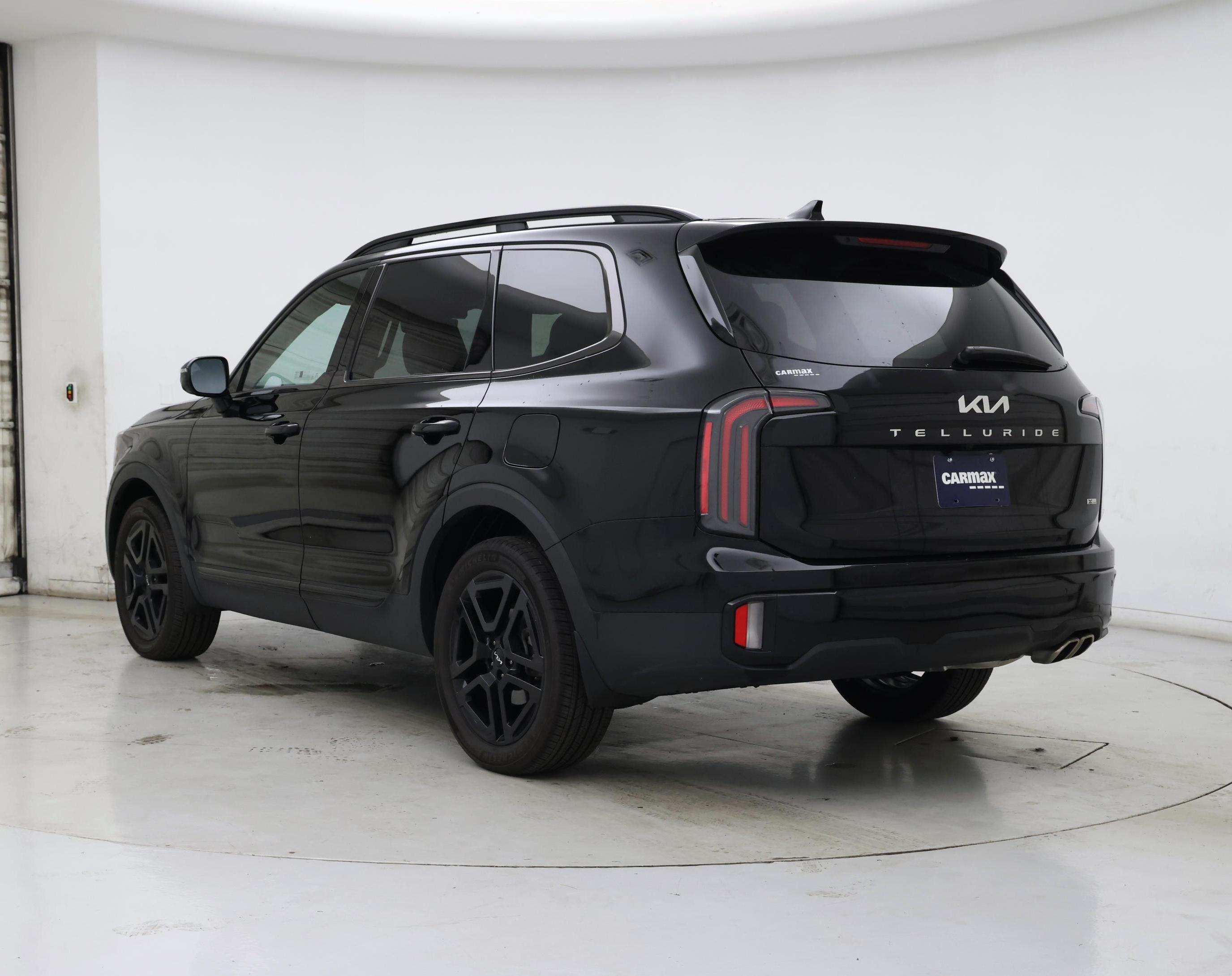 Thumbnail: 2024 Kia Telluride - 2
