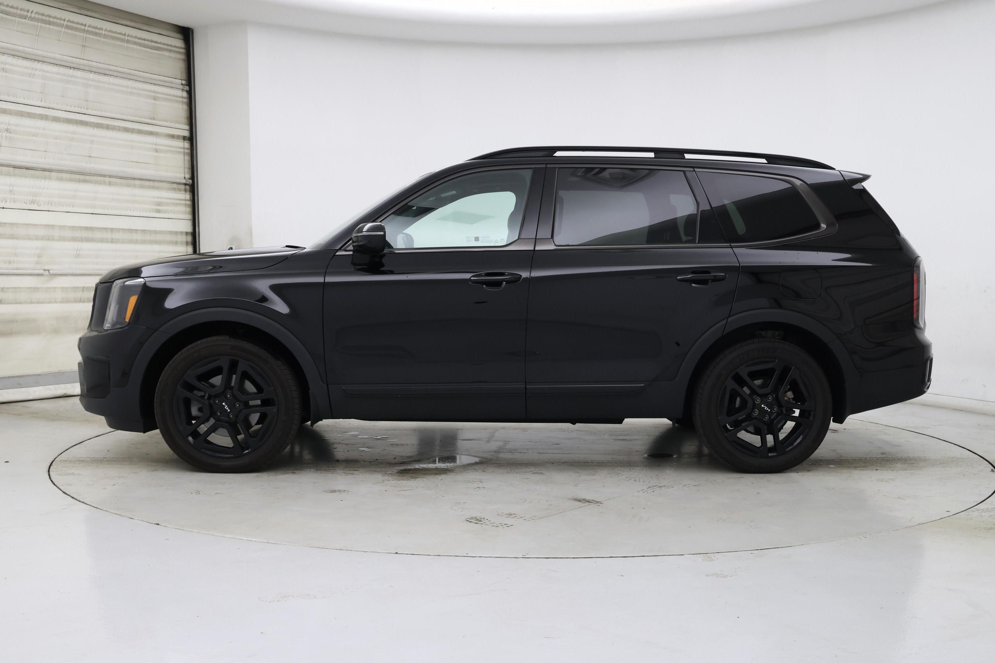 Thumbnail: 2024 Kia Telluride - 3