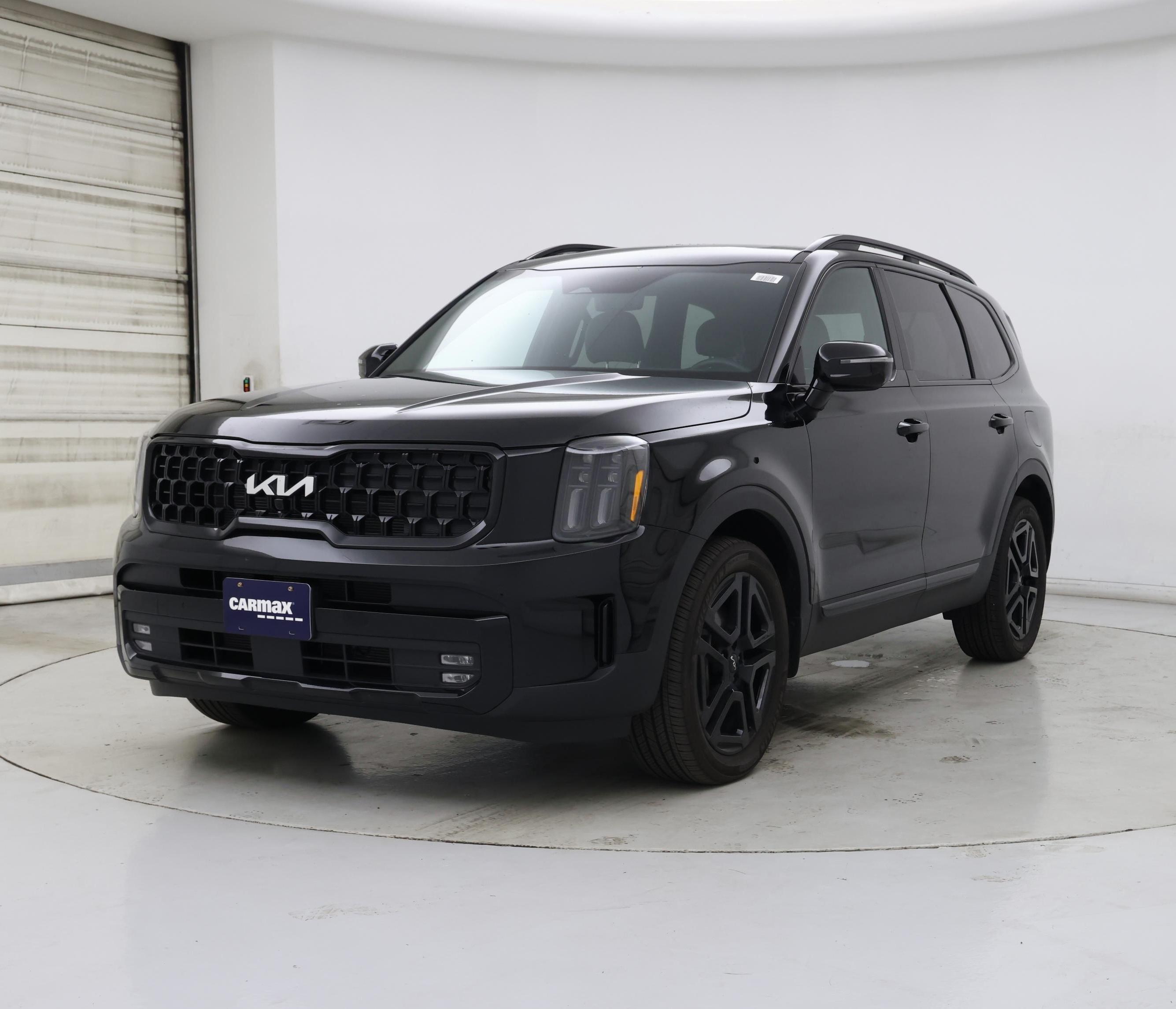 Thumbnail: 2024 Kia Telluride - 4
