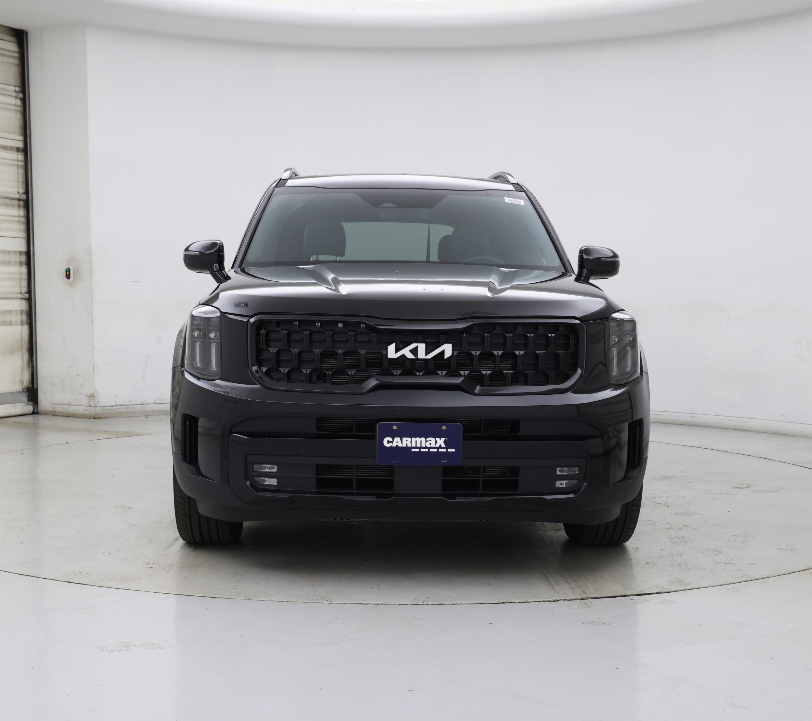 Thumbnail: 2024 Kia Telluride - 5