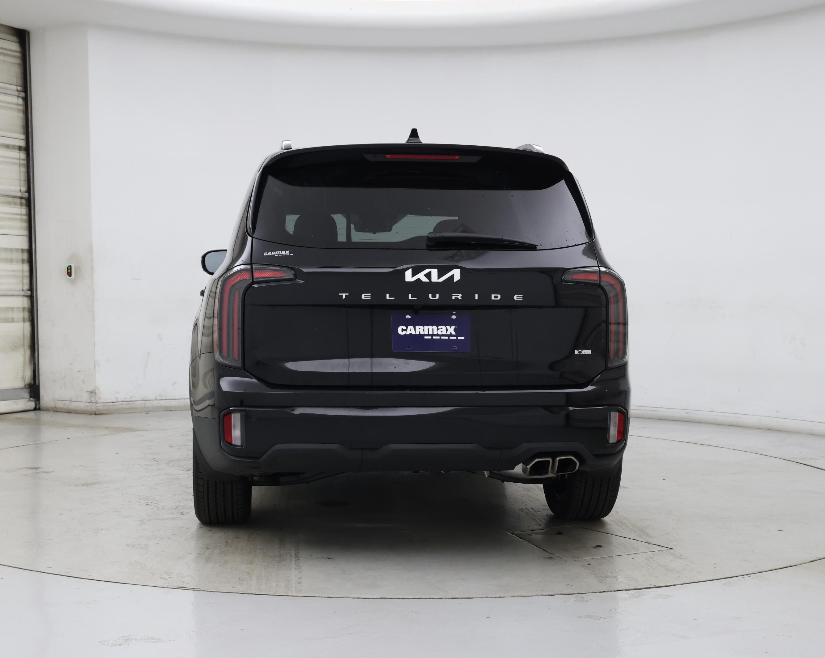 Thumbnail: 2024 Kia Telluride - 6