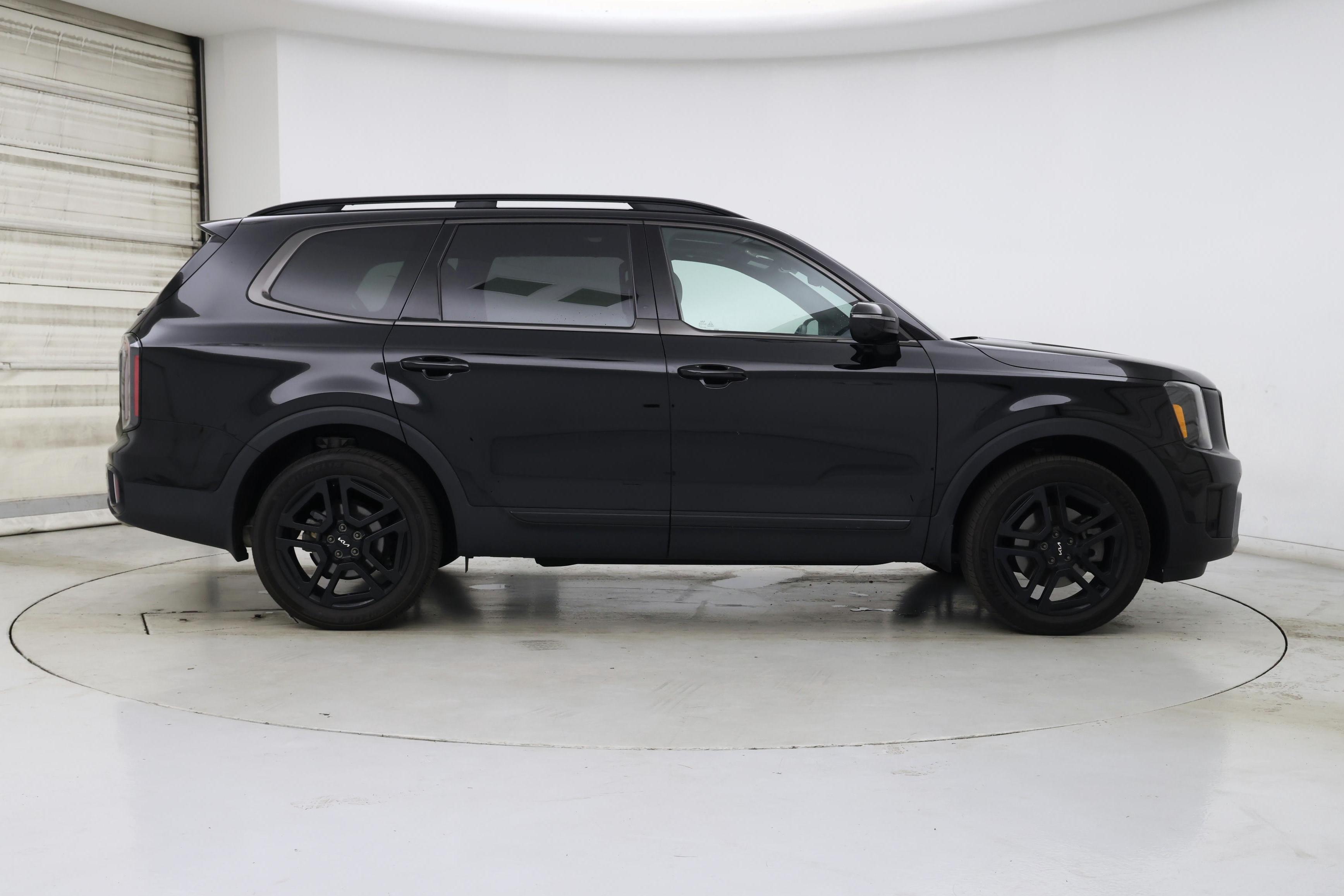 Thumbnail: 2024 Kia Telluride - 7