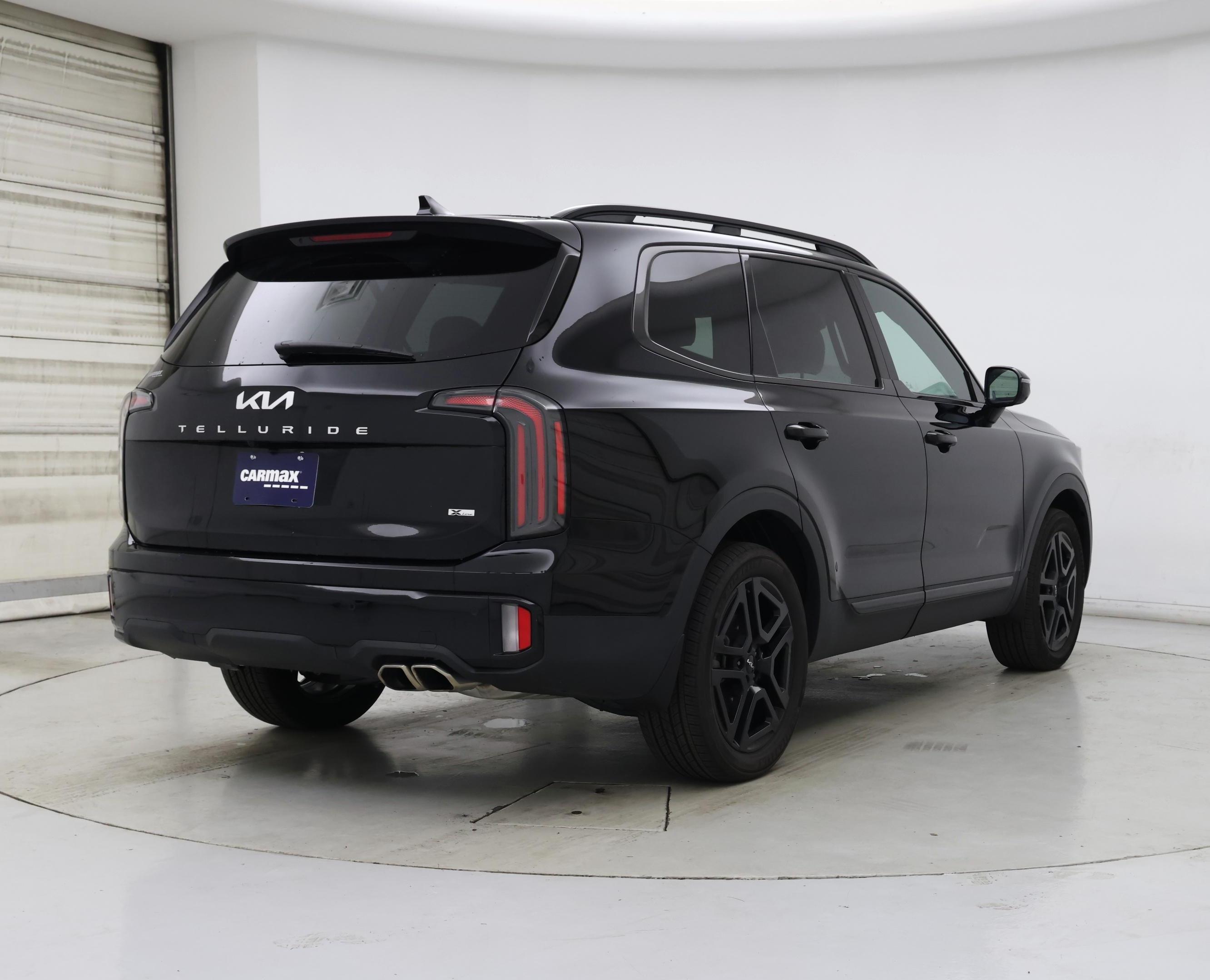 Thumbnail: 2024 Kia Telluride - 8