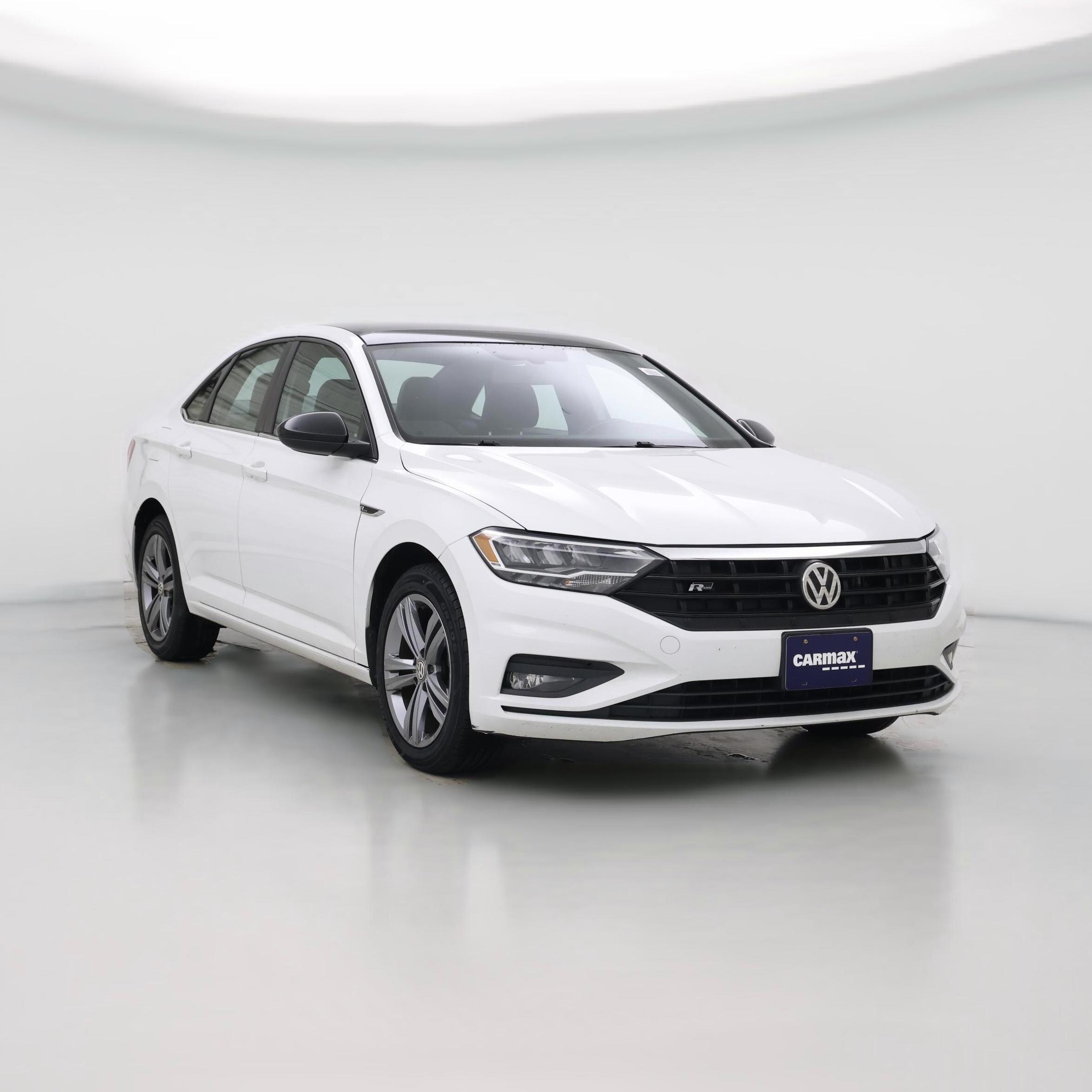 Thumbnail: 2019 Volkswagen Jetta - 1