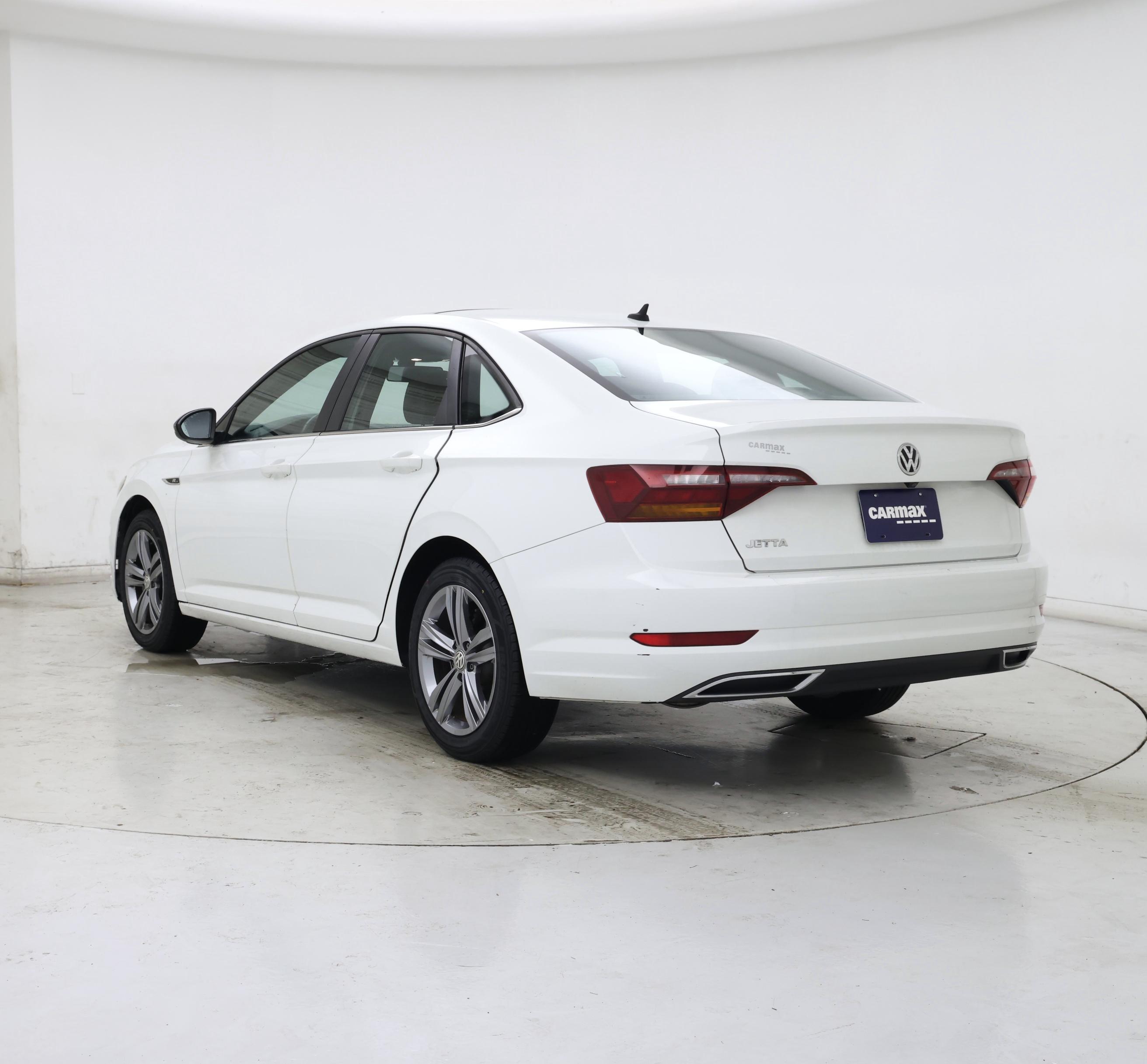 Thumbnail: 2019 Volkswagen Jetta - 2