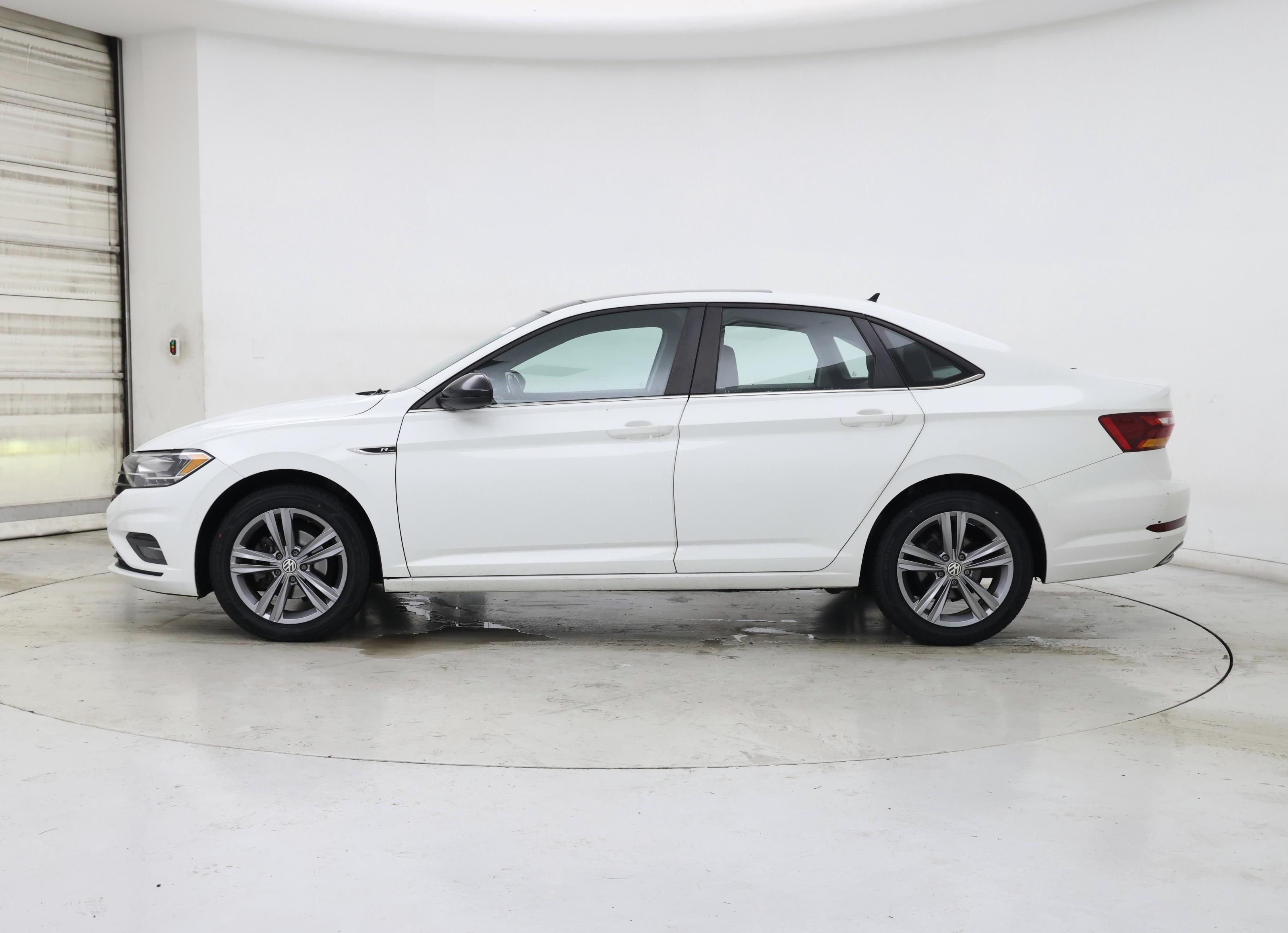 Thumbnail: 2019 Volkswagen Jetta - 3