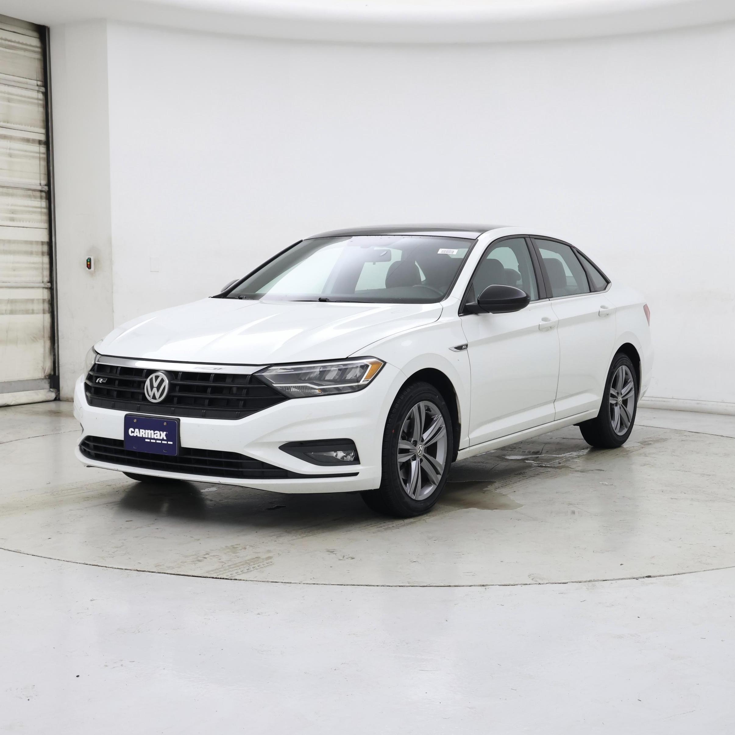 Thumbnail: 2019 Volkswagen Jetta - 4