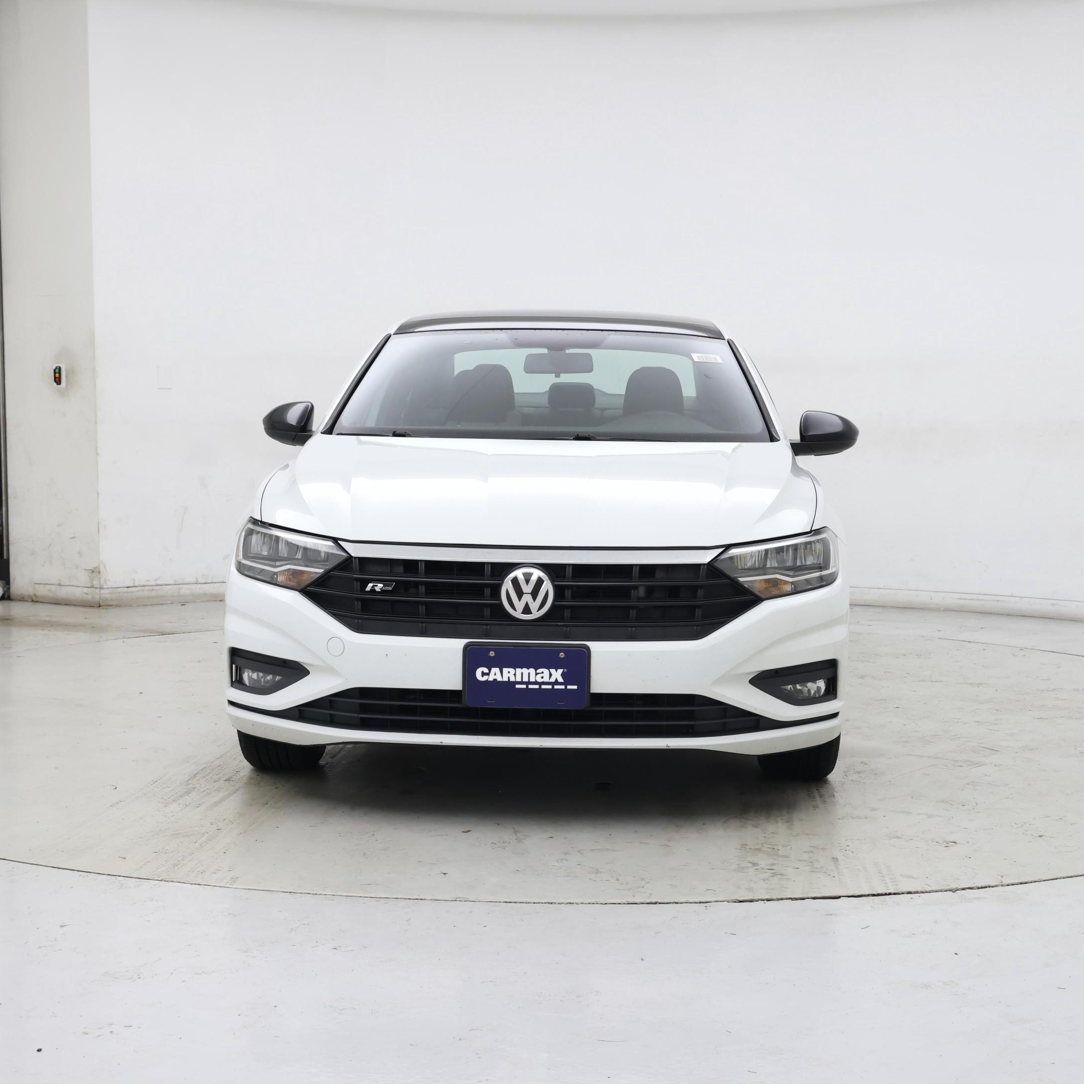 Thumbnail: 2019 Volkswagen Jetta - 5