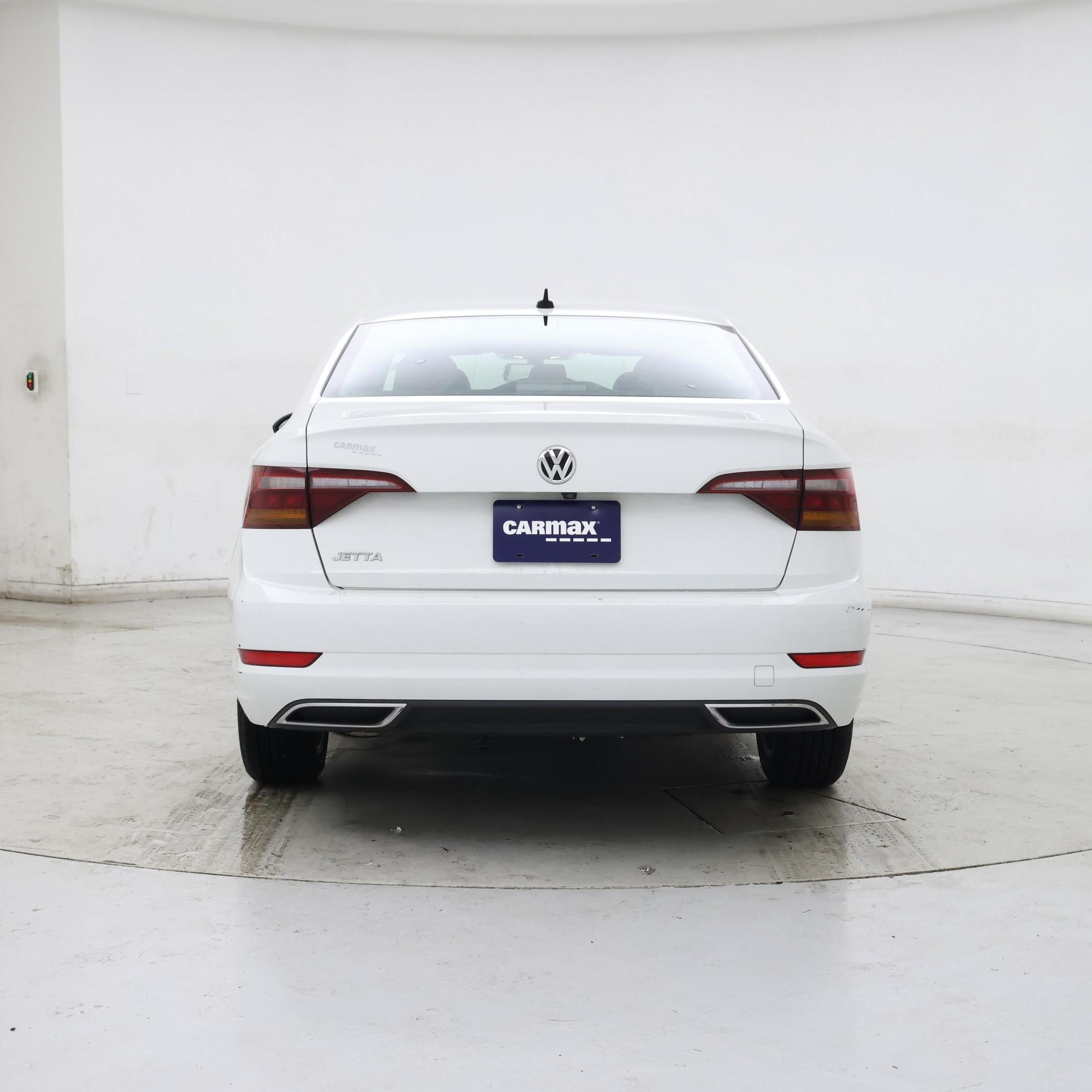 Thumbnail: 2019 Volkswagen Jetta - 6