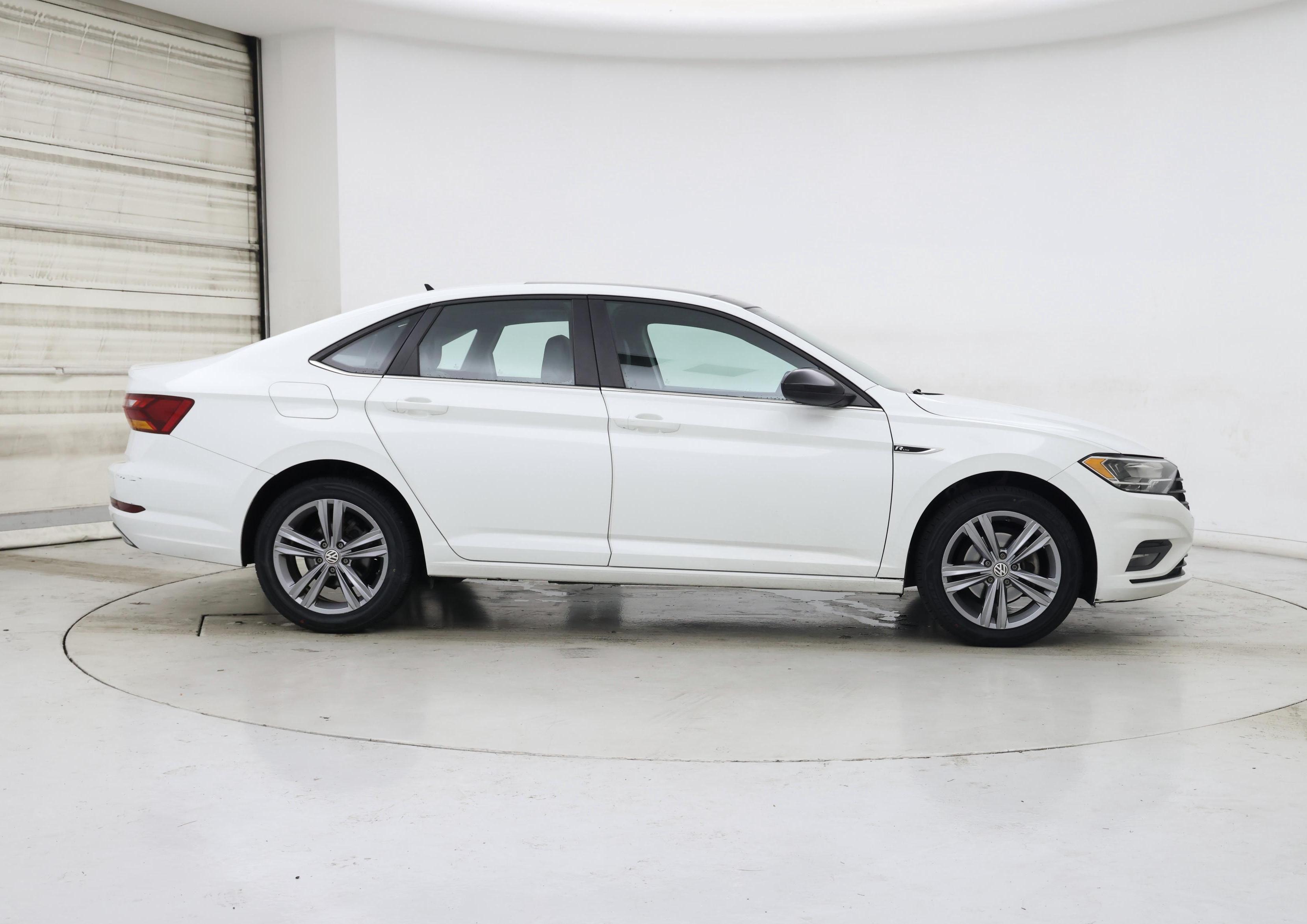 Thumbnail: 2019 Volkswagen Jetta - 7