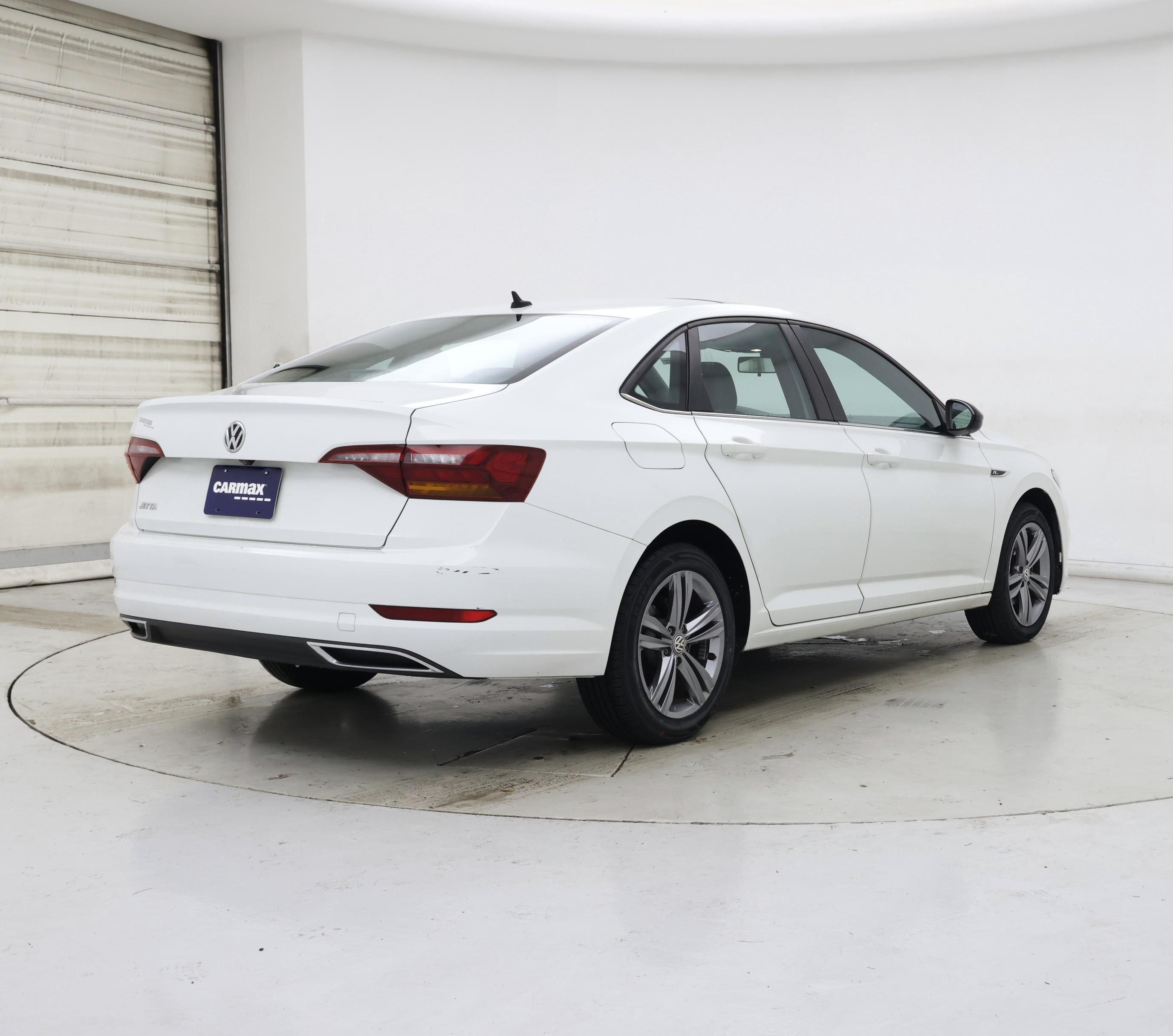 Thumbnail: 2019 Volkswagen Jetta - 8