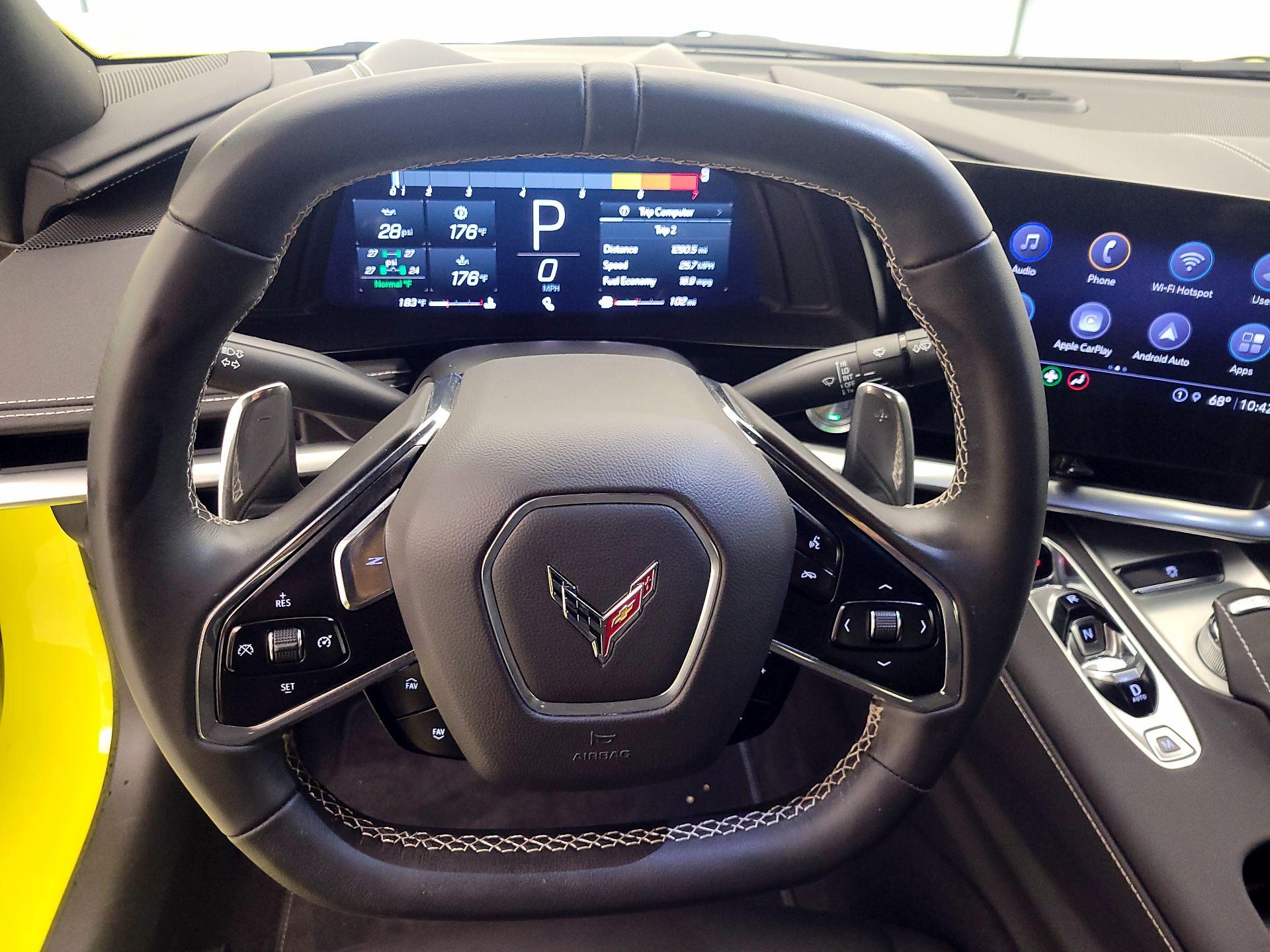 Thumbnail: 2023 Chevrolet Corvette - 10