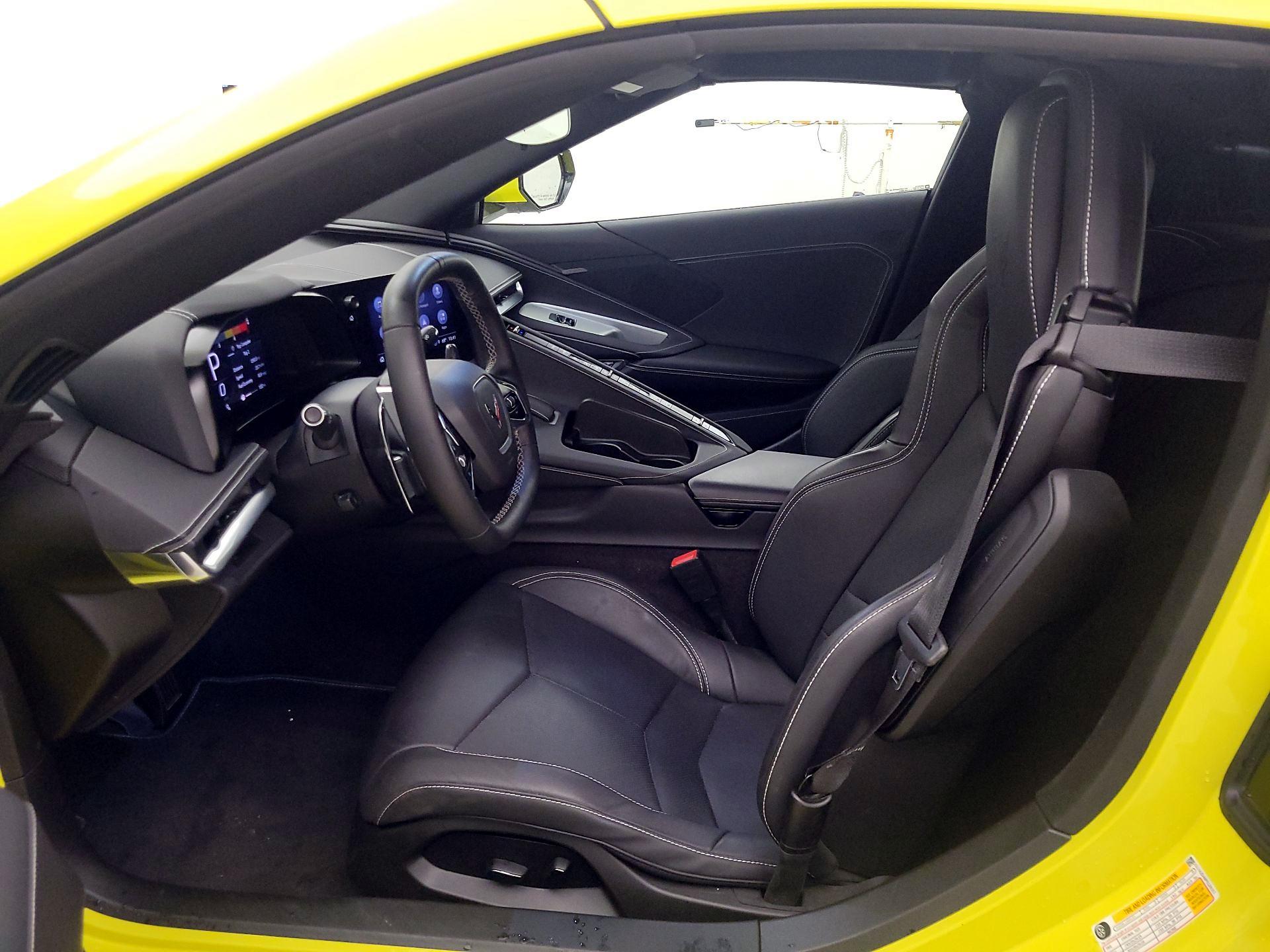 Thumbnail: 2023 Chevrolet Corvette - 11