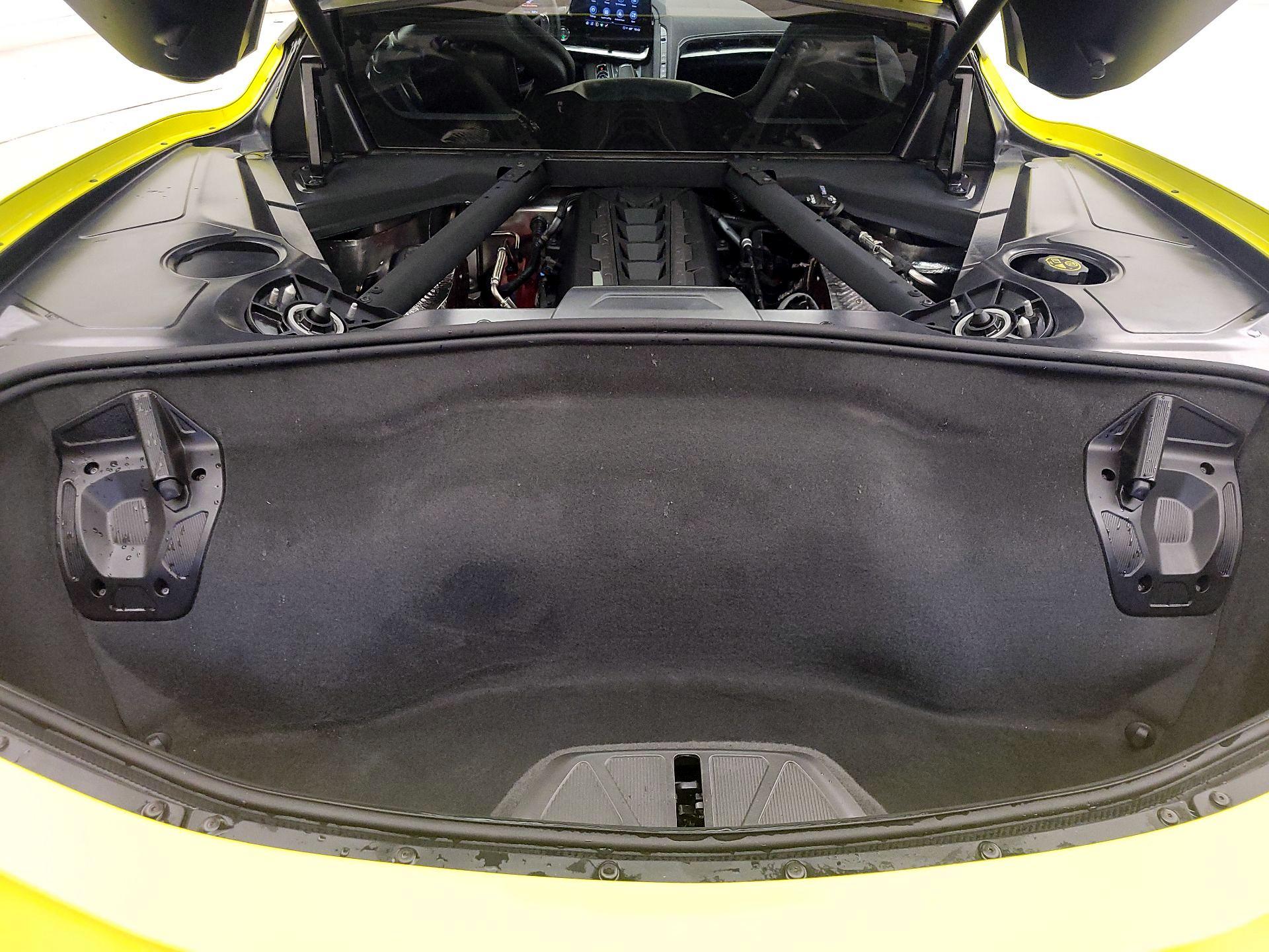 Thumbnail: 2023 Chevrolet Corvette - 18