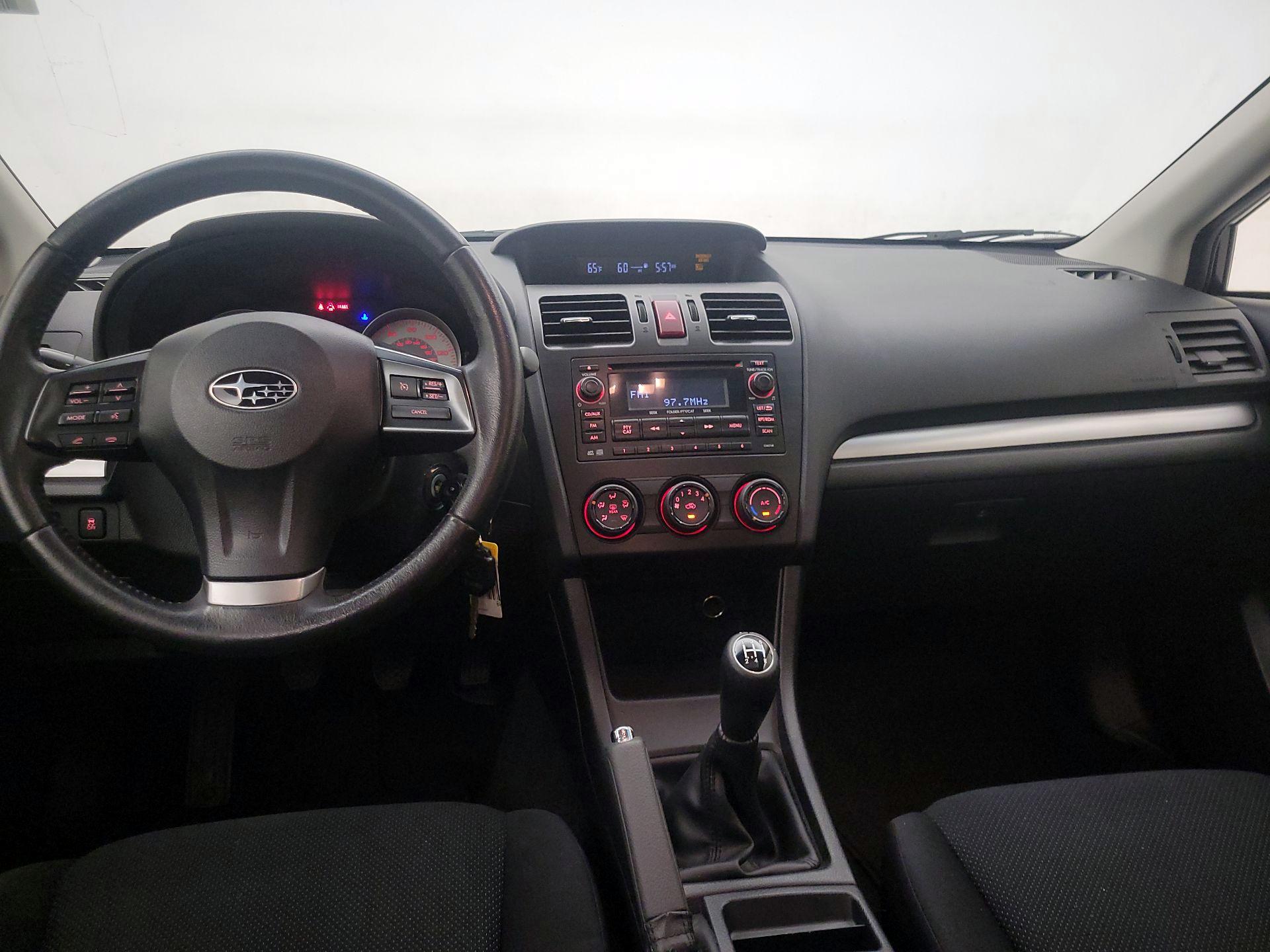 Thumbnail: 2013 Subaru Impreza - 9