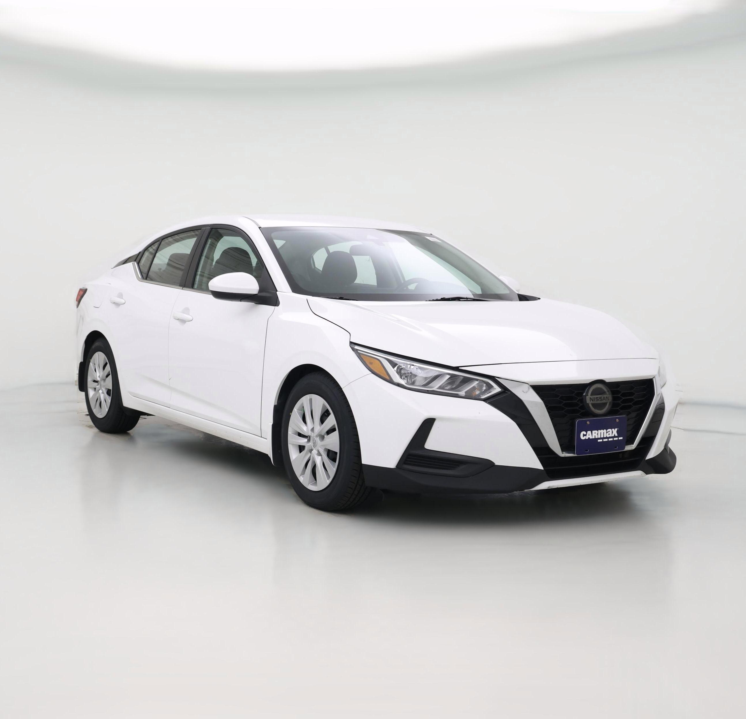 Thumbnail: 2020 Nissan Sentra - 1