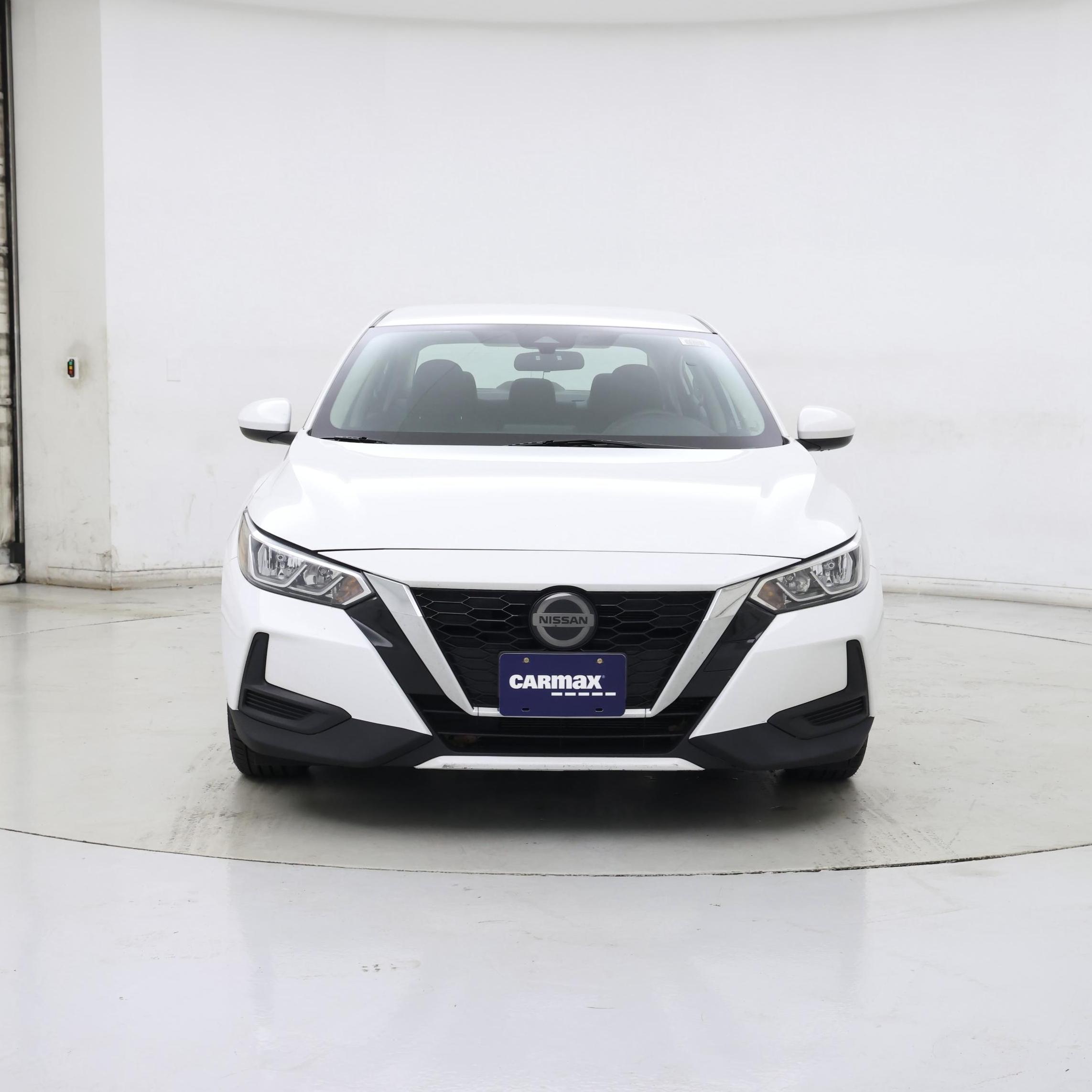 Thumbnail: 2020 Nissan Sentra - 5