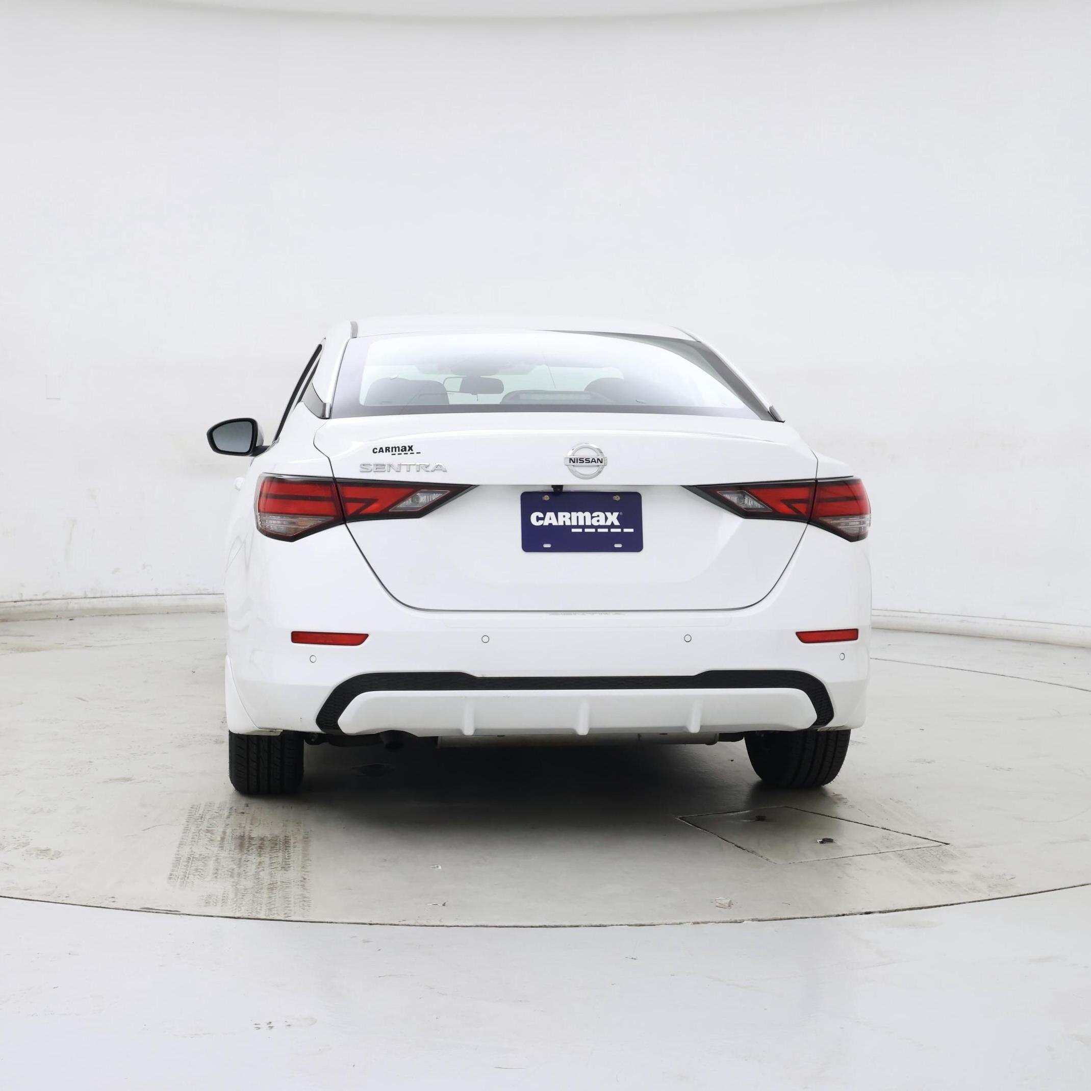Thumbnail: 2020 Nissan Sentra - 6