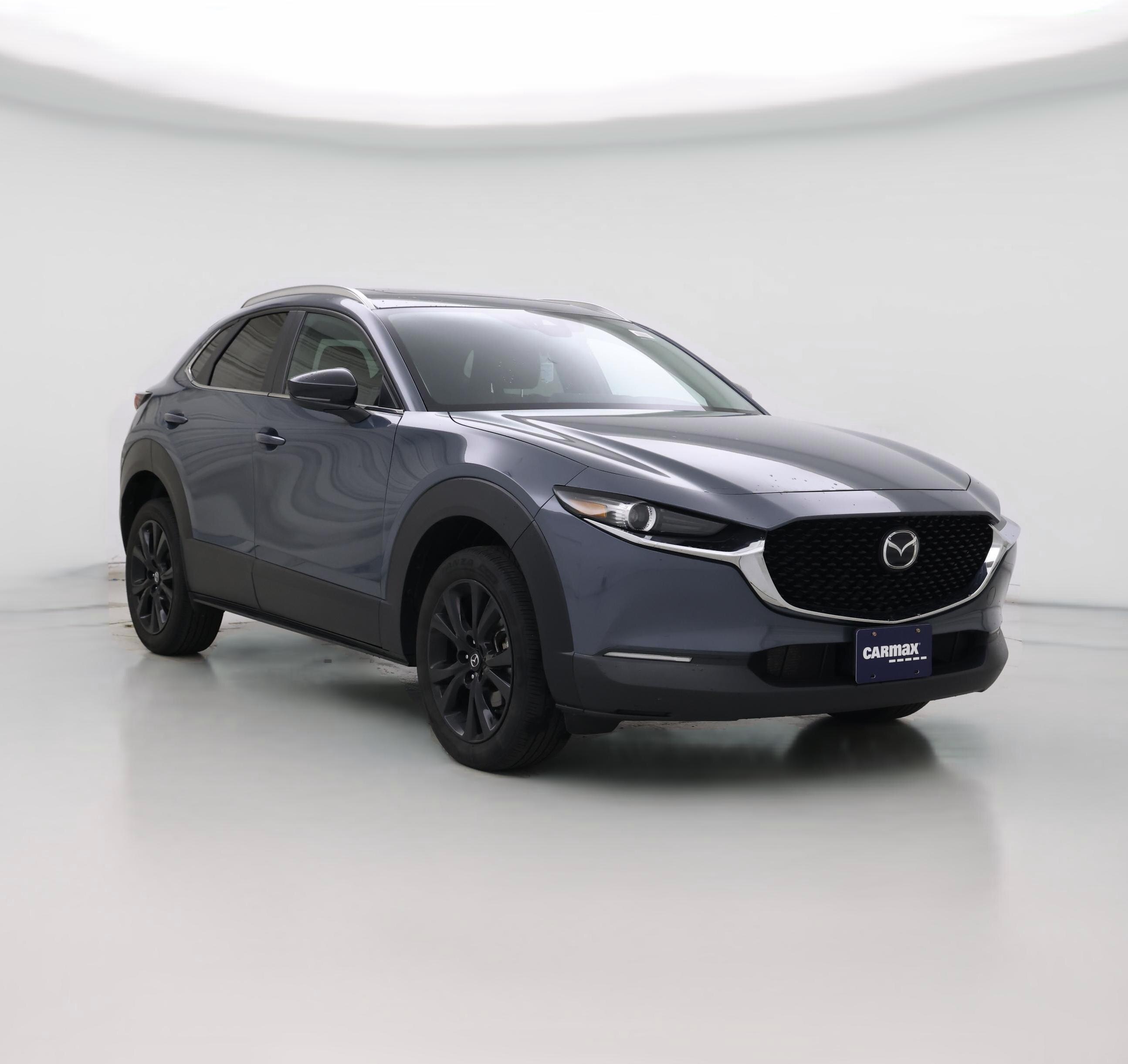 Thumbnail: 2022 Mazda CX-30 - 1