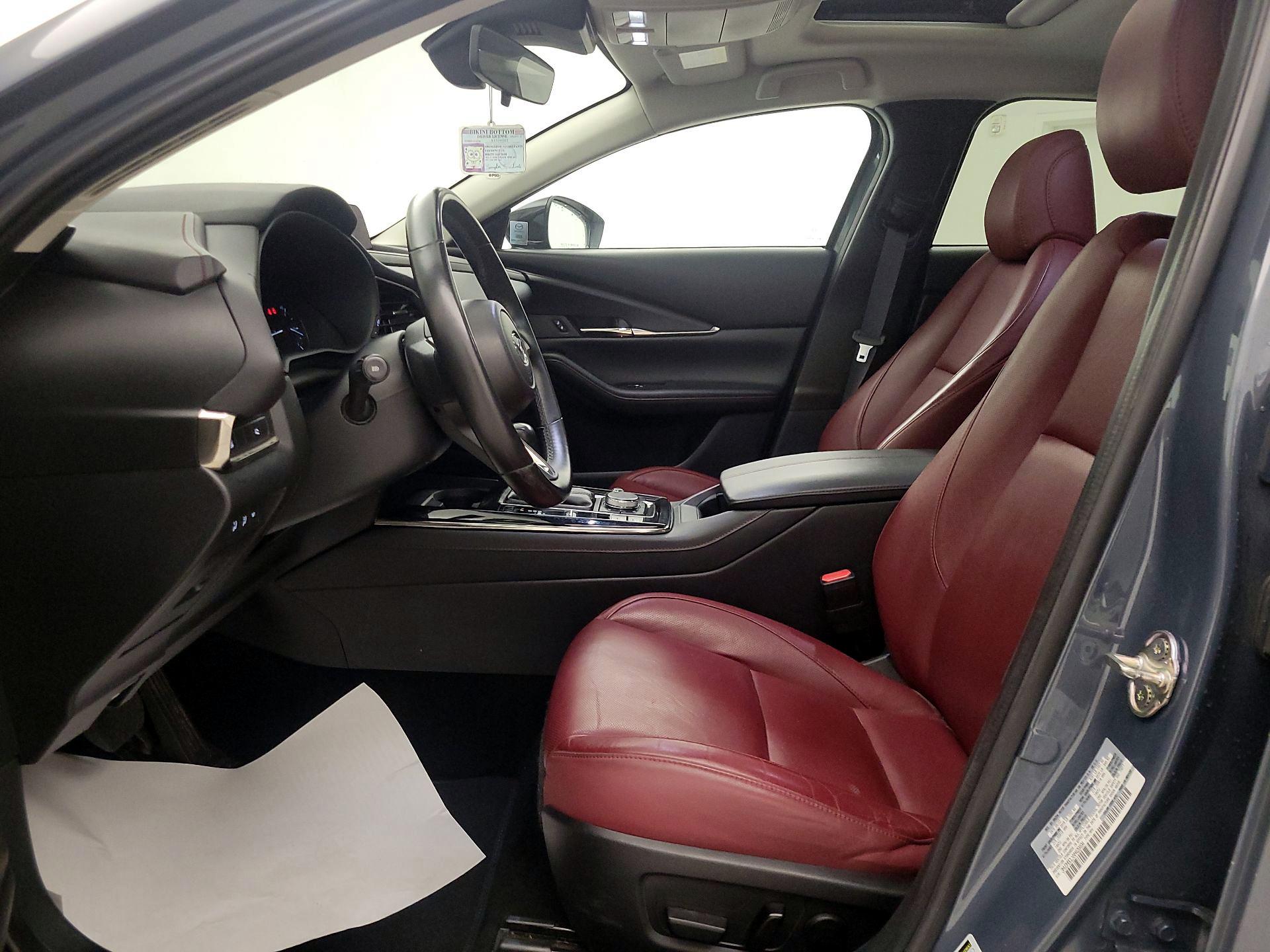Thumbnail: 2022 Mazda CX-30 - 11