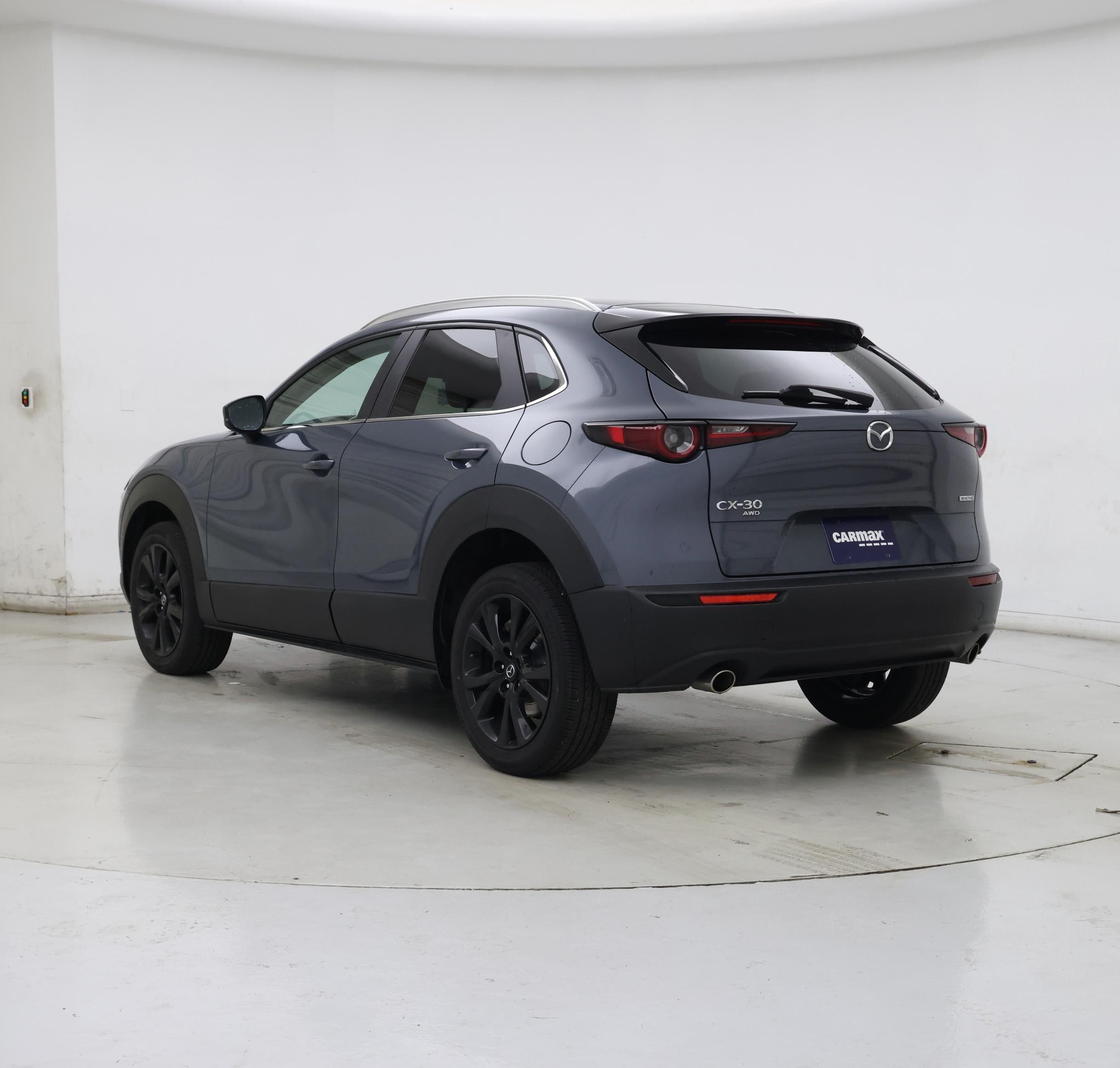 Thumbnail: 2022 Mazda CX-30 - 2
