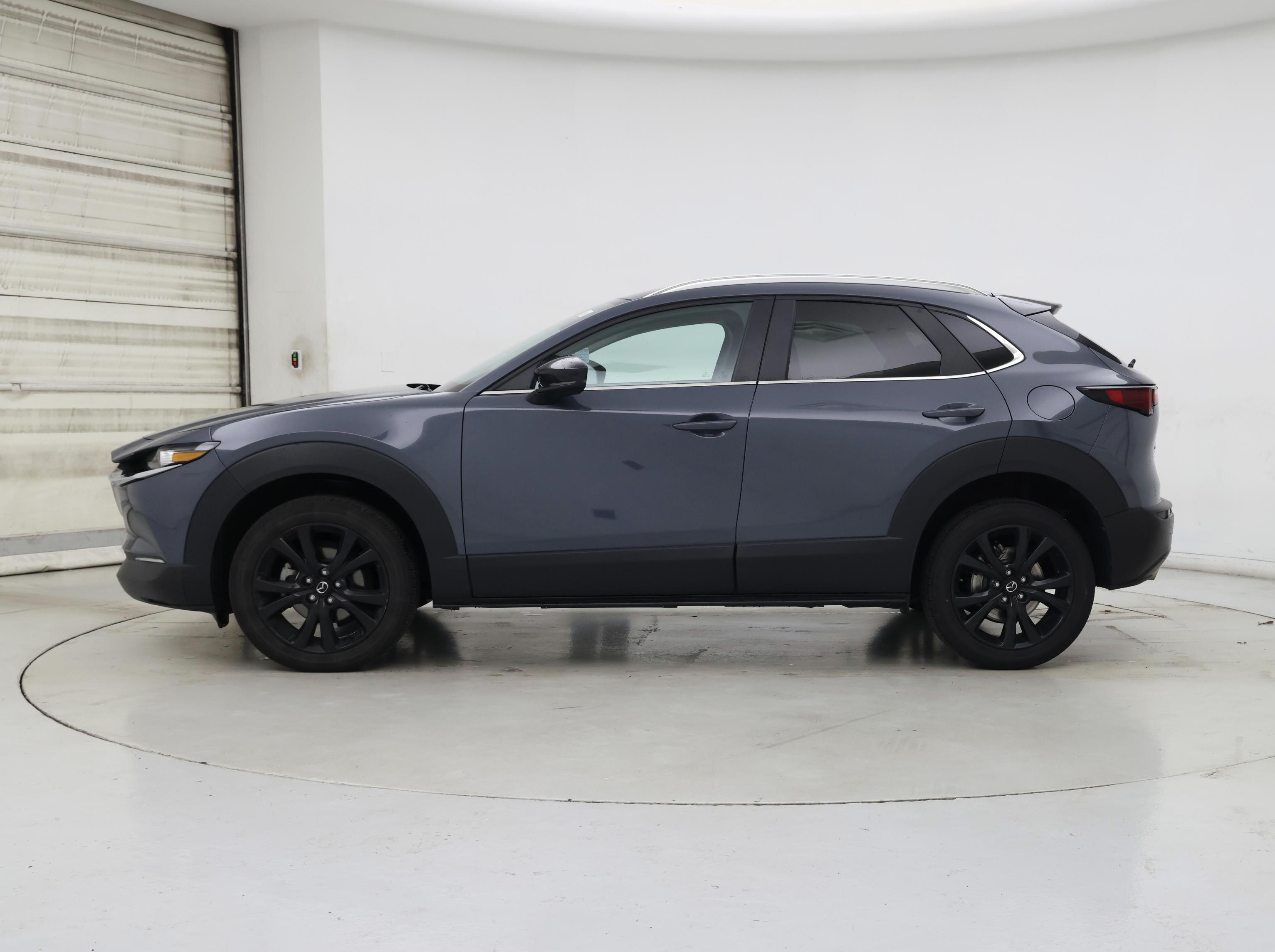 Thumbnail: 2022 Mazda CX-30 - 3