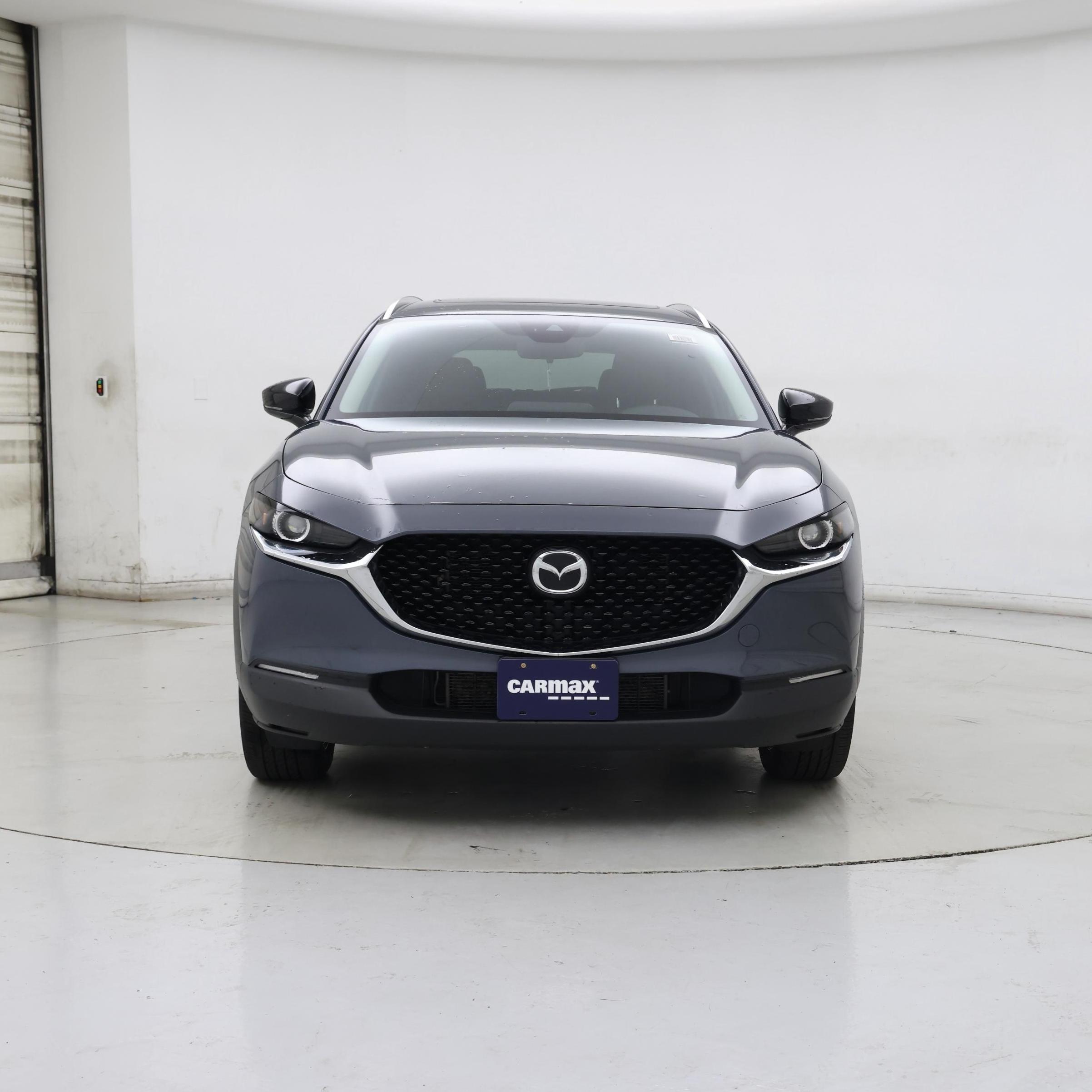 Thumbnail: 2022 Mazda CX-30 - 5