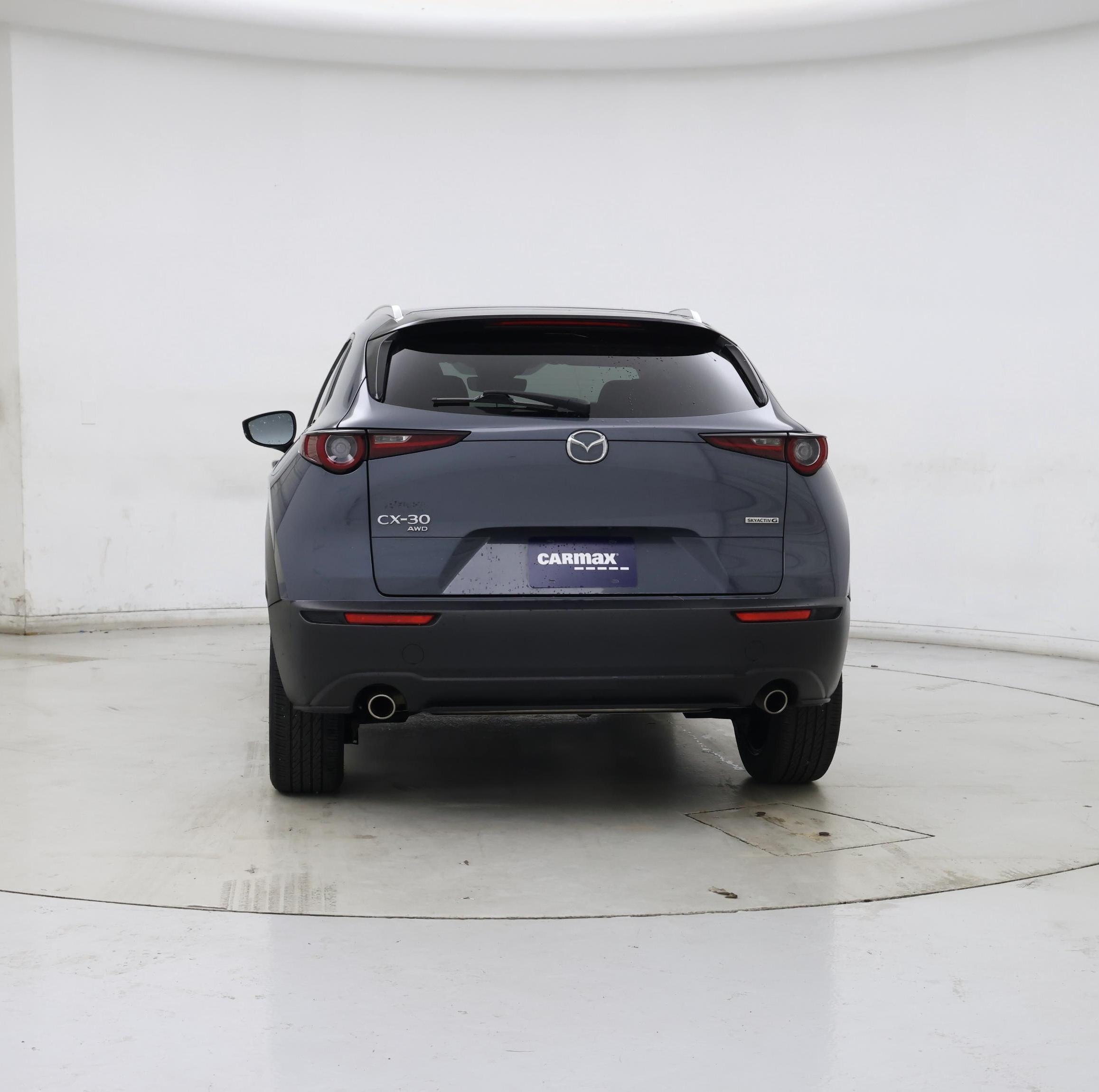 Thumbnail: 2022 Mazda CX-30 - 6