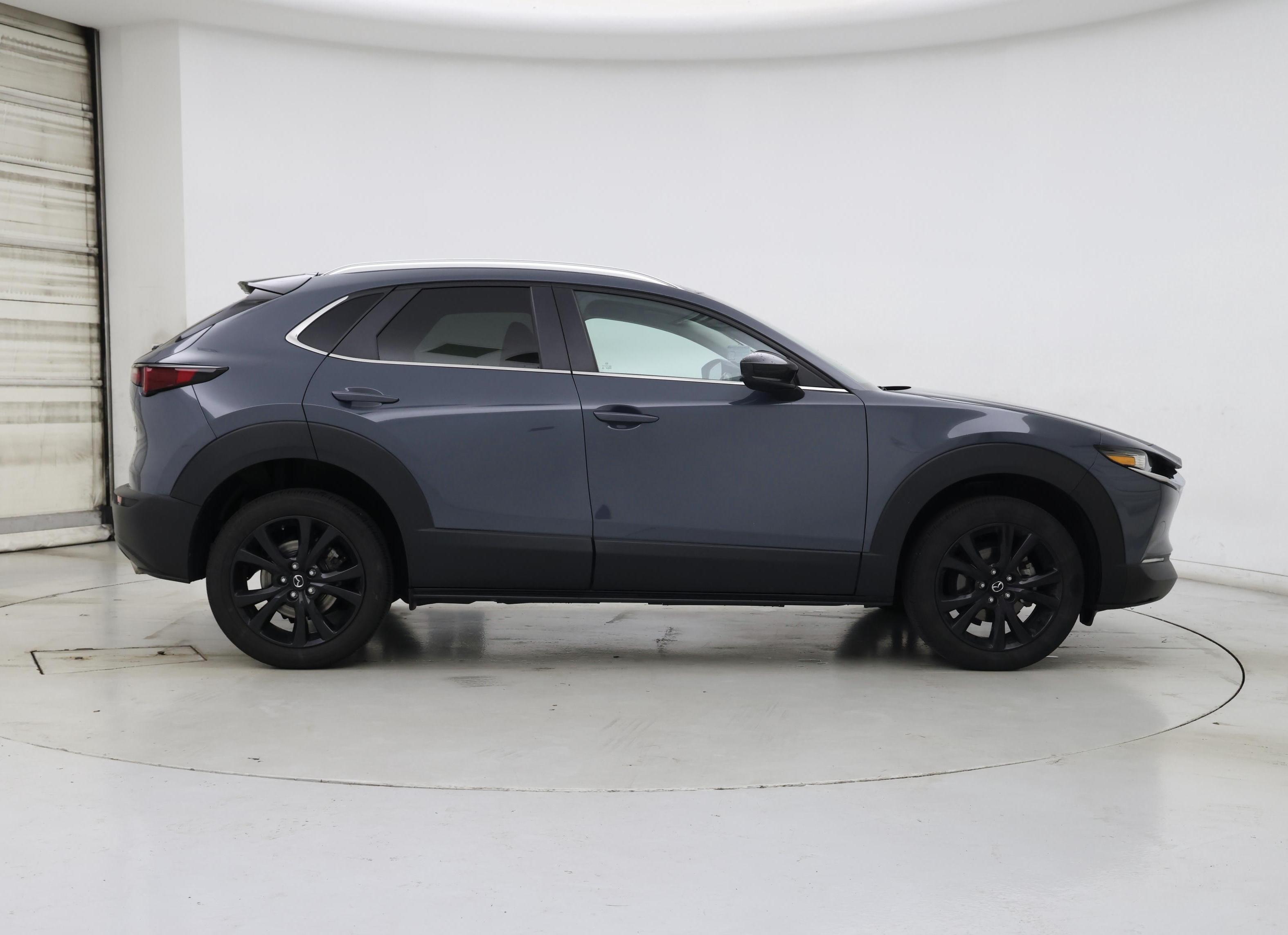 Thumbnail: 2022 Mazda CX-30 - 7